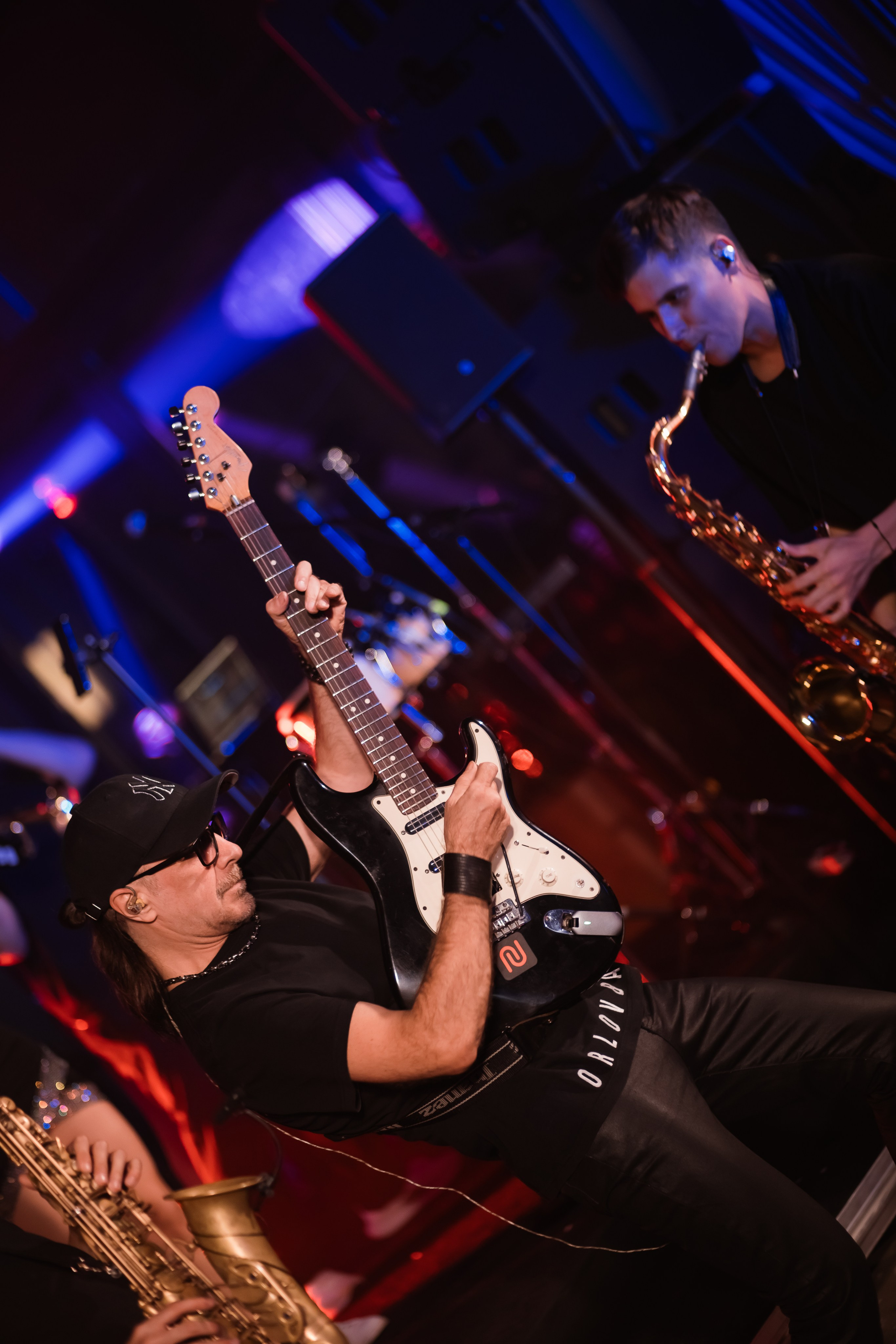 DMITRIY B-DAY 50. Репортажный Свадебный Портретный фотограф Москва Владимир Филин