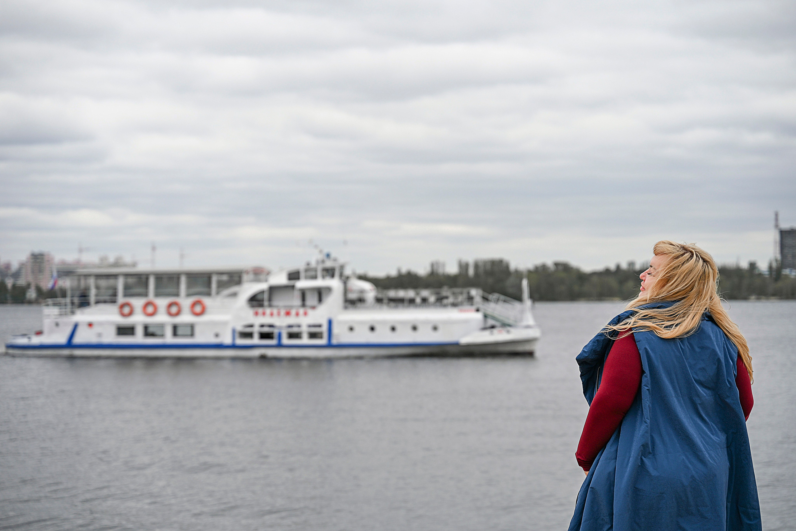 Портреты. Главная