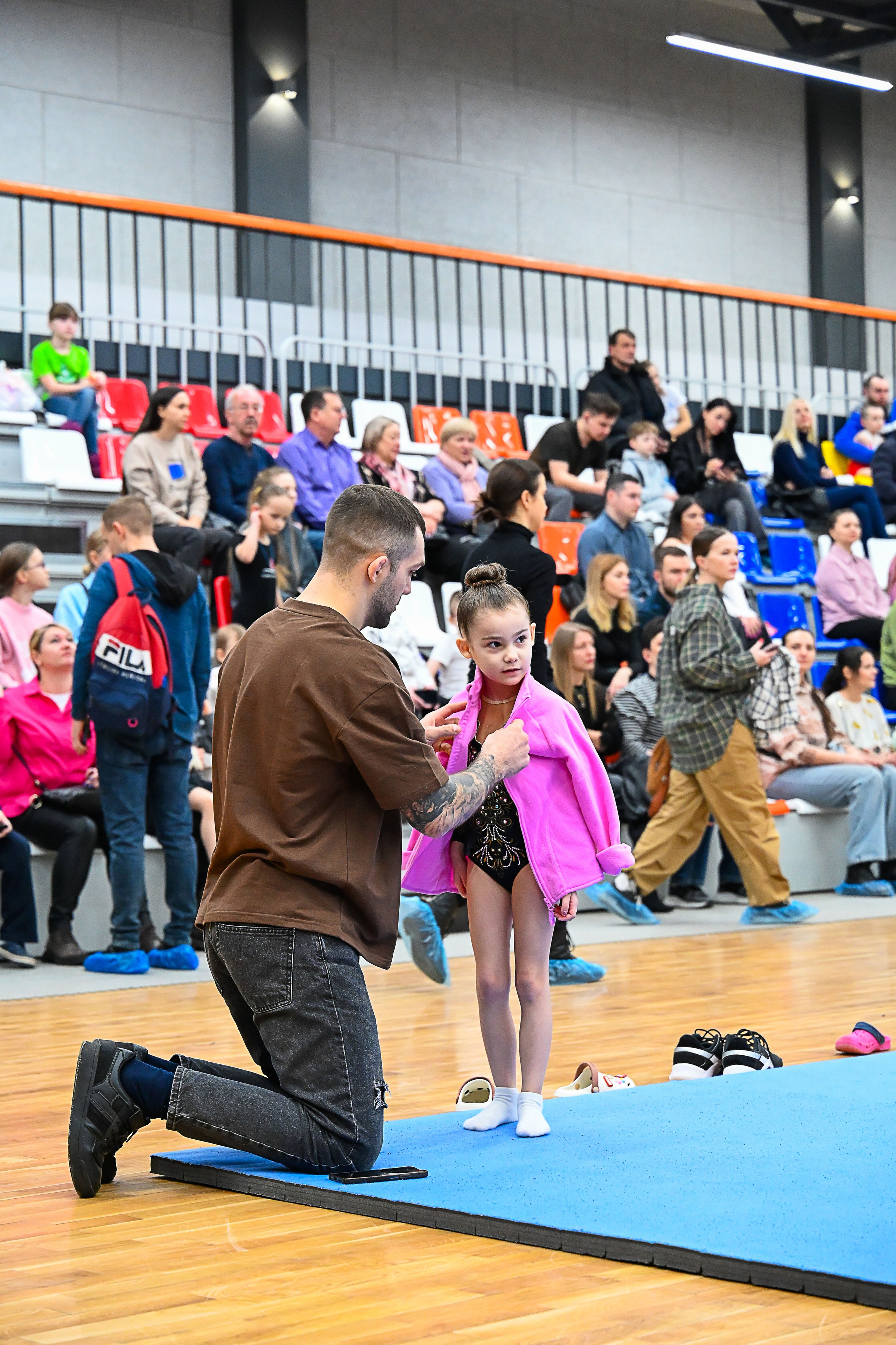 Спортивные события. Главная