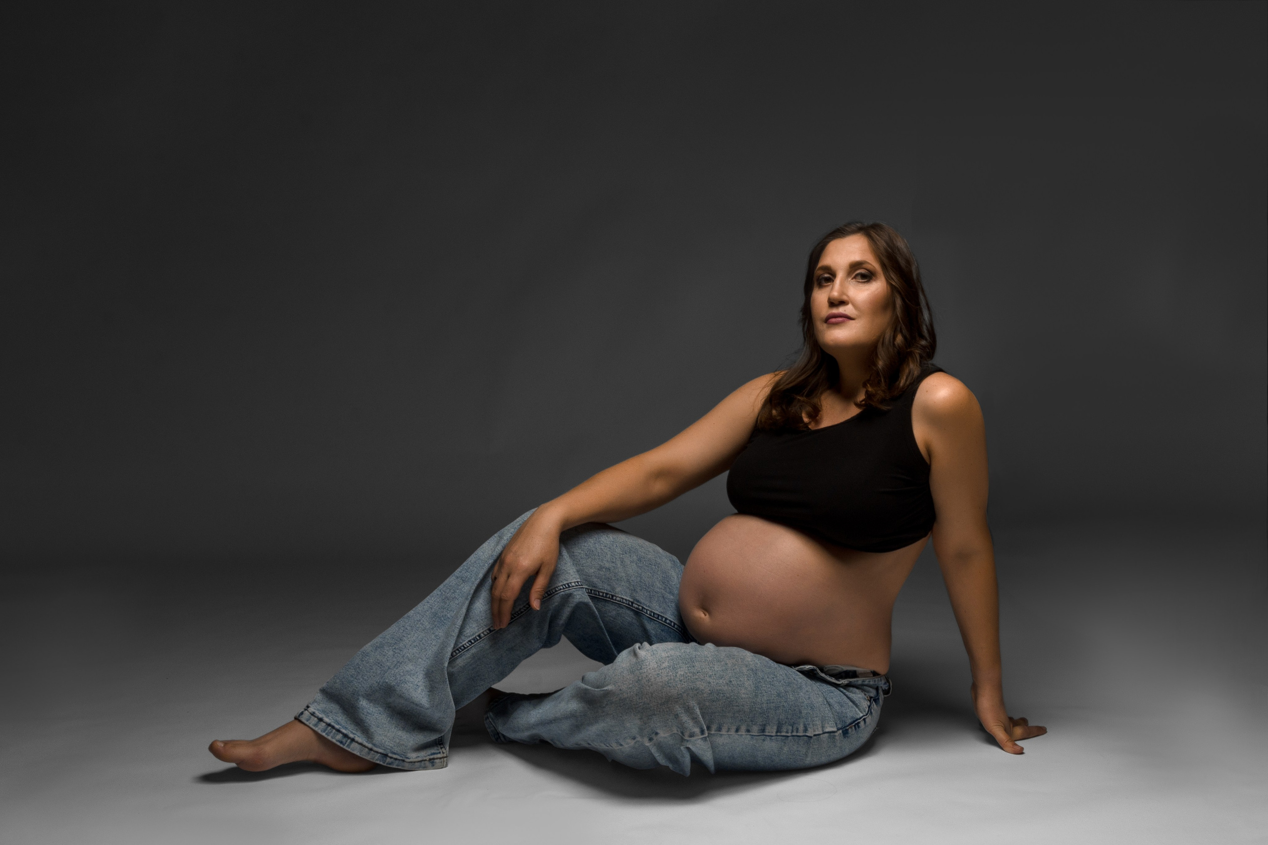 Беременность. Индивидуальные, семейные, студийные съемки в Серпухове и за пределами