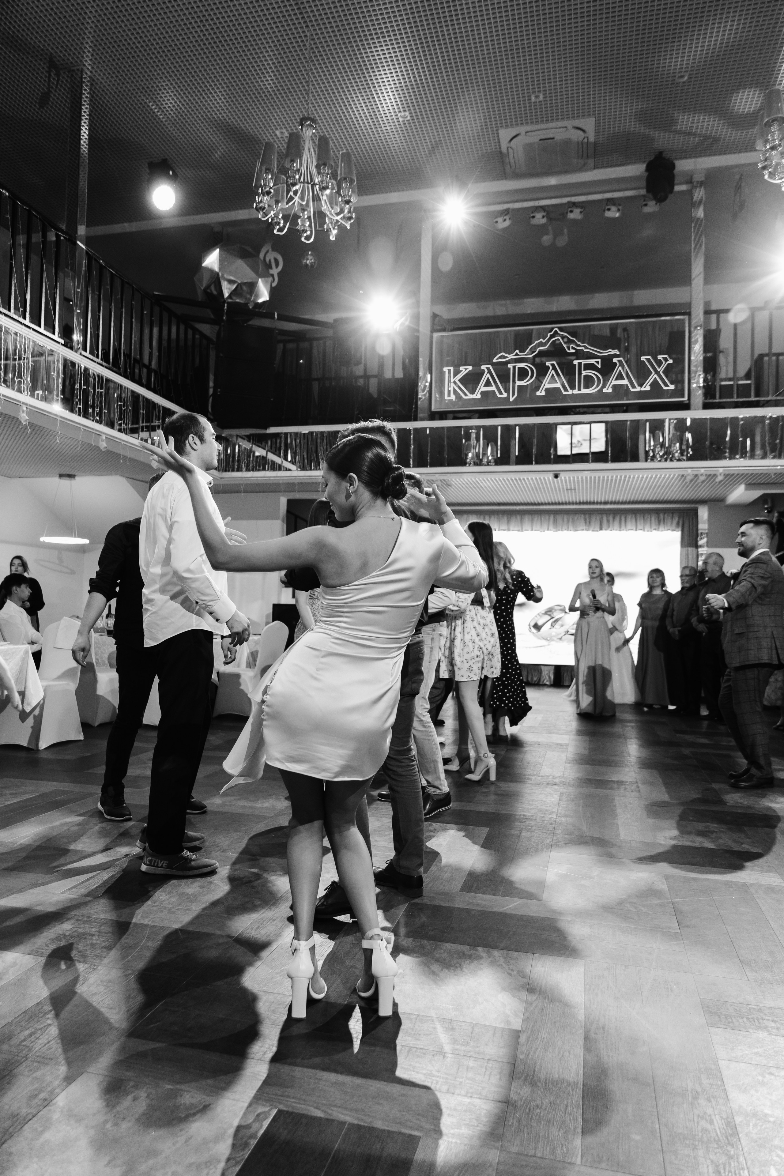 Igor & Regina. Свадебный фотограф Ильнар Асадуллин