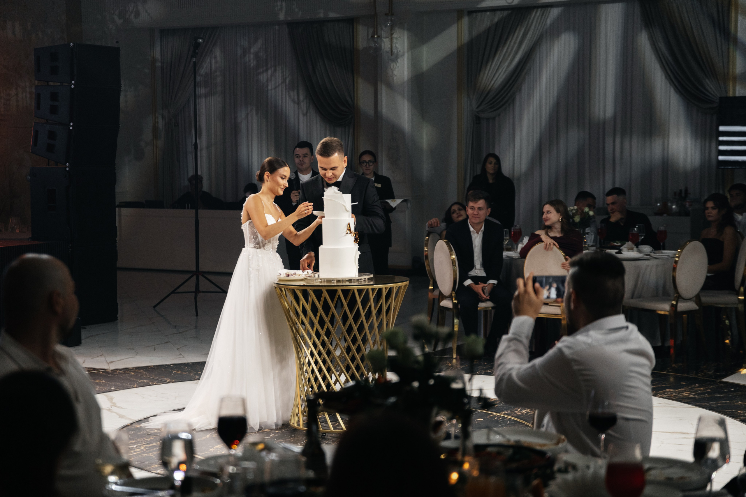 Arthur & Zarina. Свадебный фотограф Ильнар Асадуллин