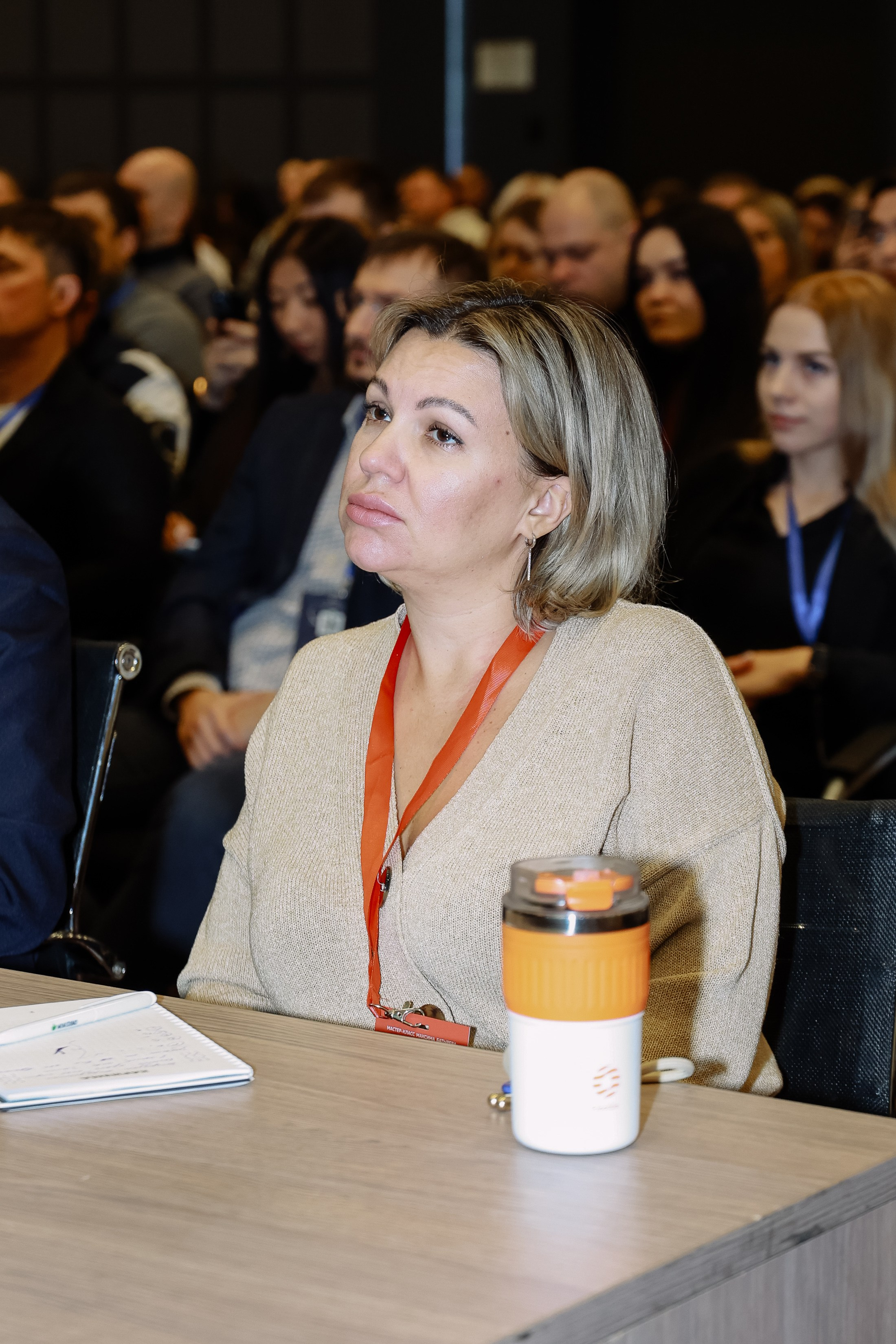 МК Максима Батырева. Фотограф Юлия Мальцева