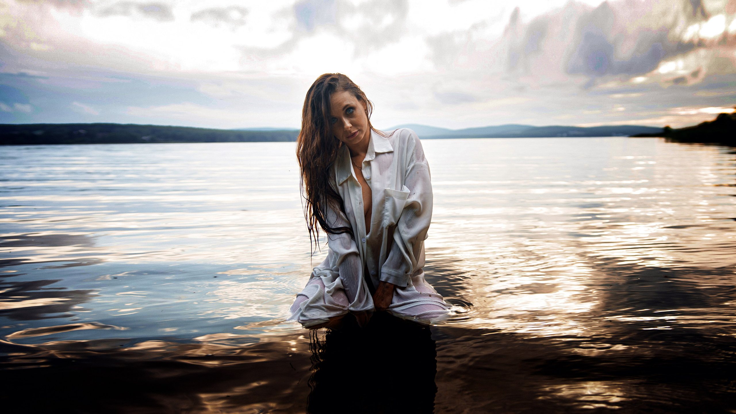 Дарья. Фотограф в Екатеринбурге Михаил Порто