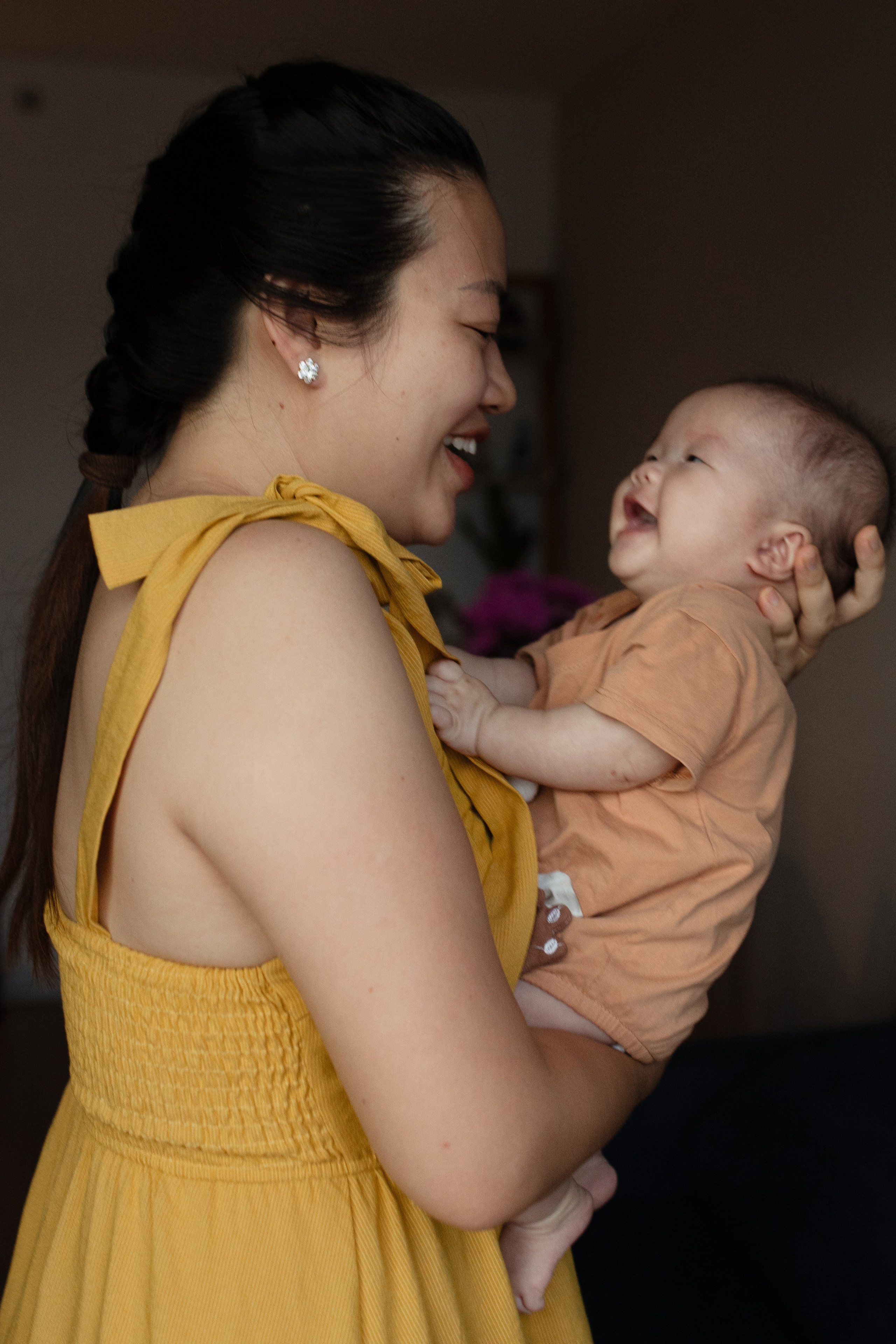 Лариса и Виктория. Главная