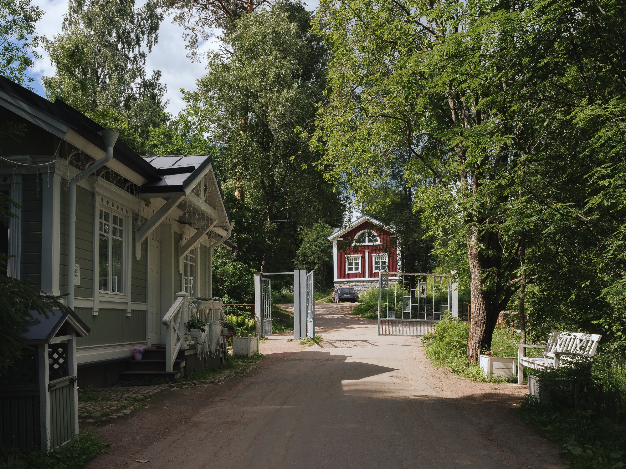 Усадьба Киискиля. Полина Носкова интерьерный фотограф