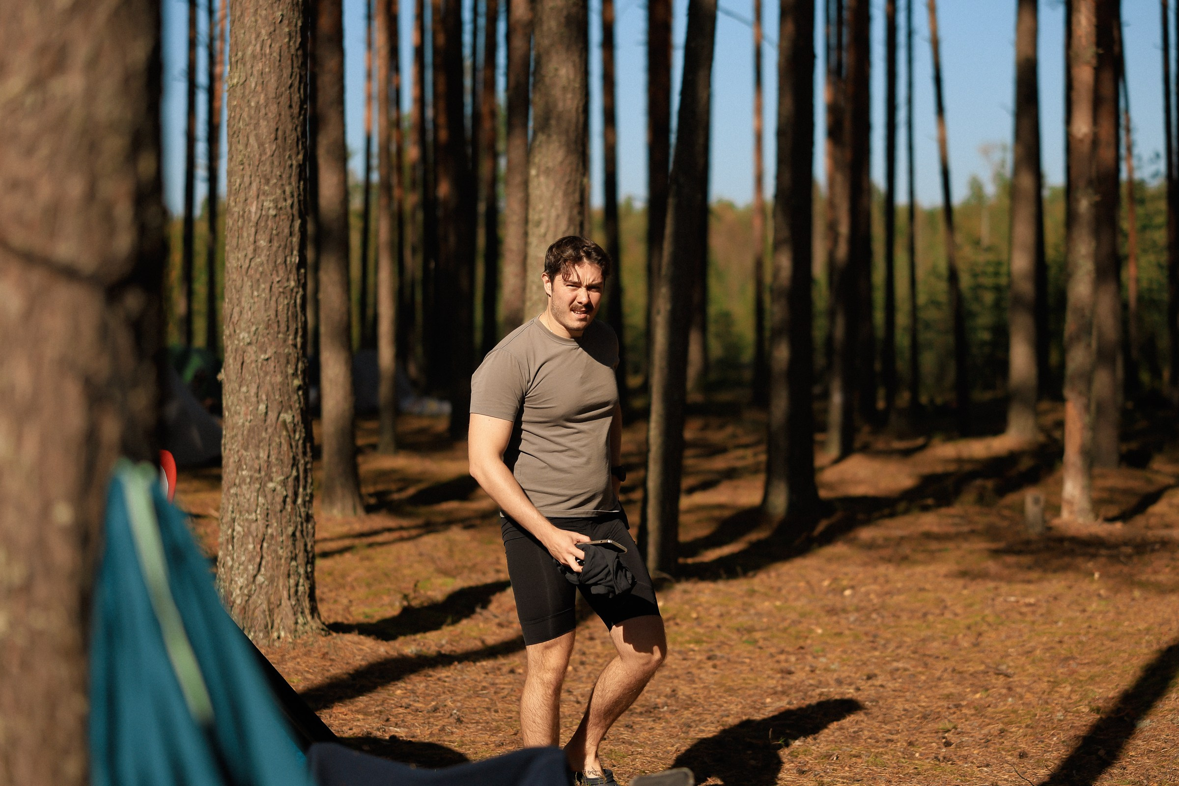 /РЕПОРТАЖ/ Велогонка «Вяломарафон» 2023. Свадебный фотограф Великий Новгород Станислав Кособудский