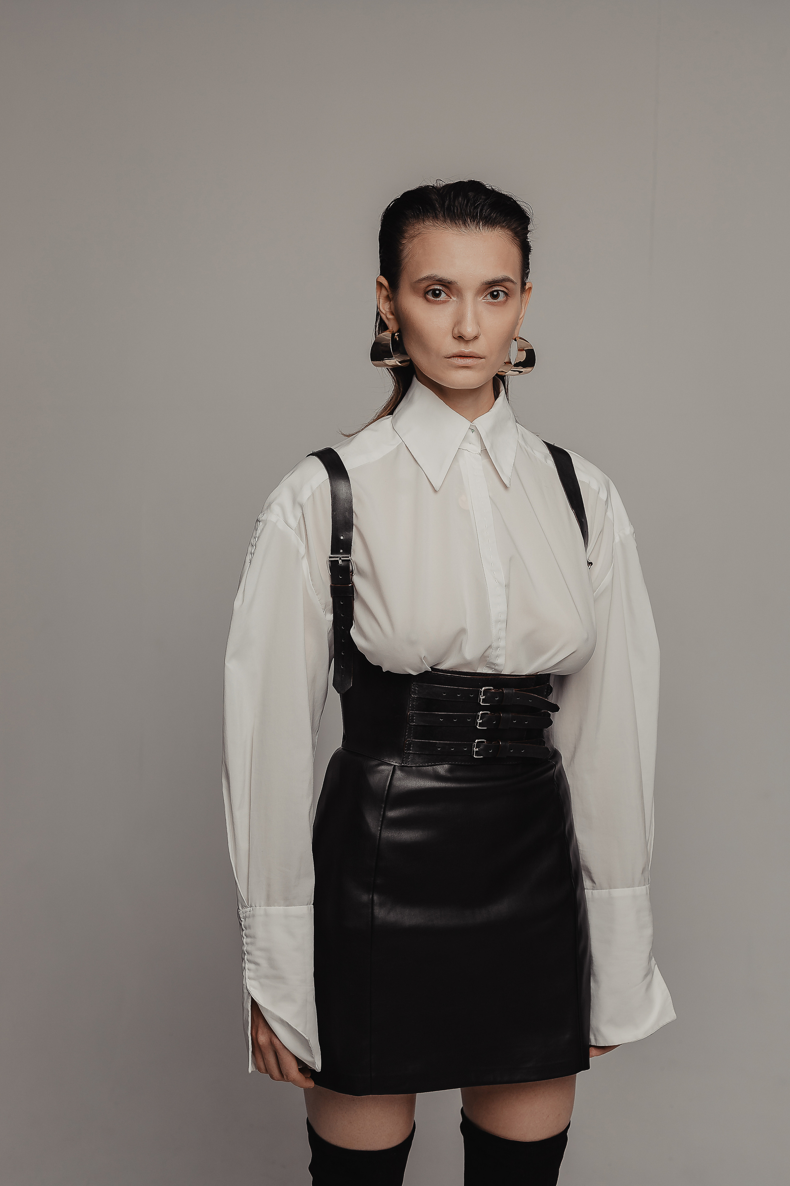 Fashion. Семейный фотограф Хабаровск