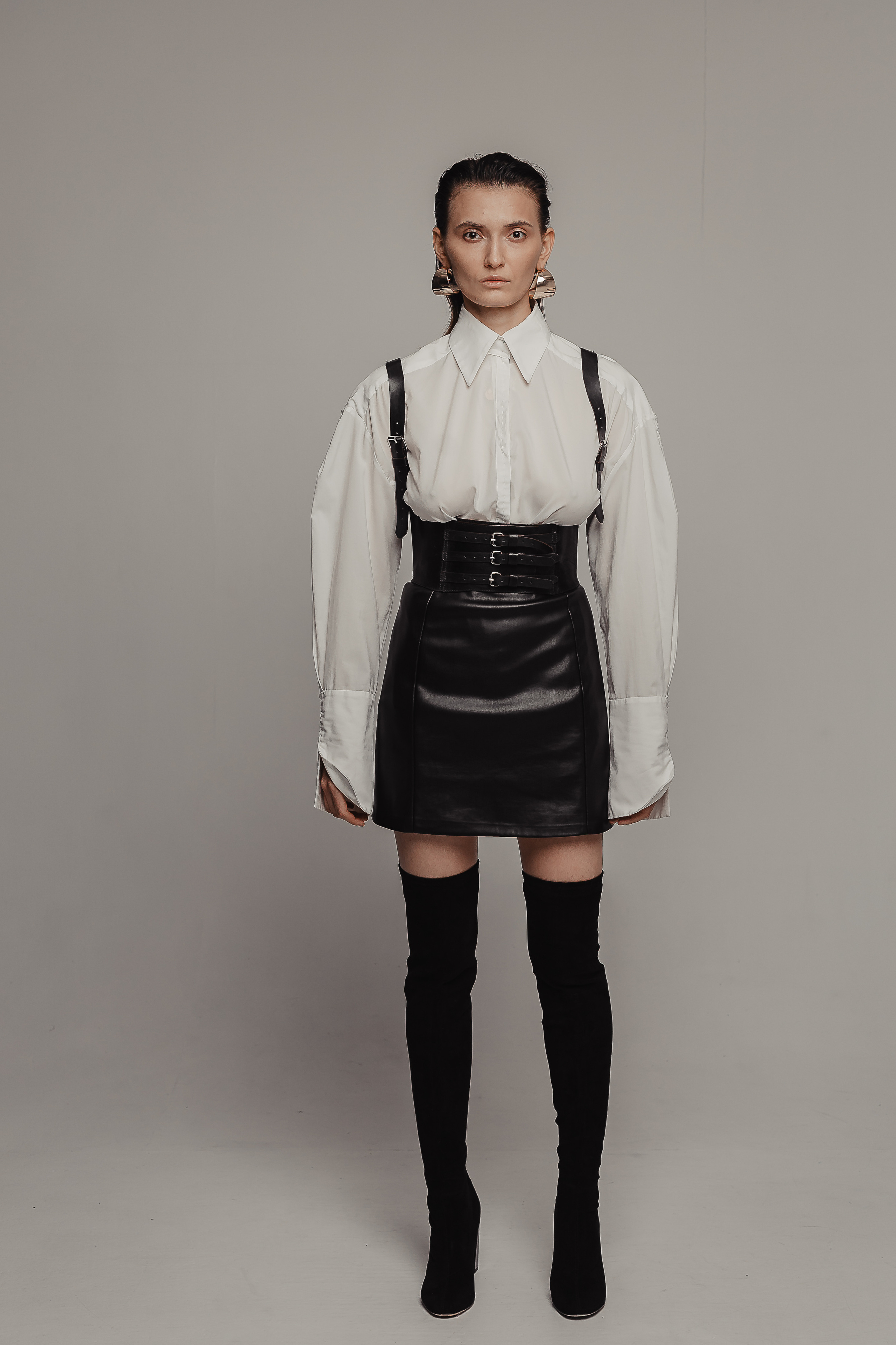 Fashion. Семейный фотограф Хабаровск