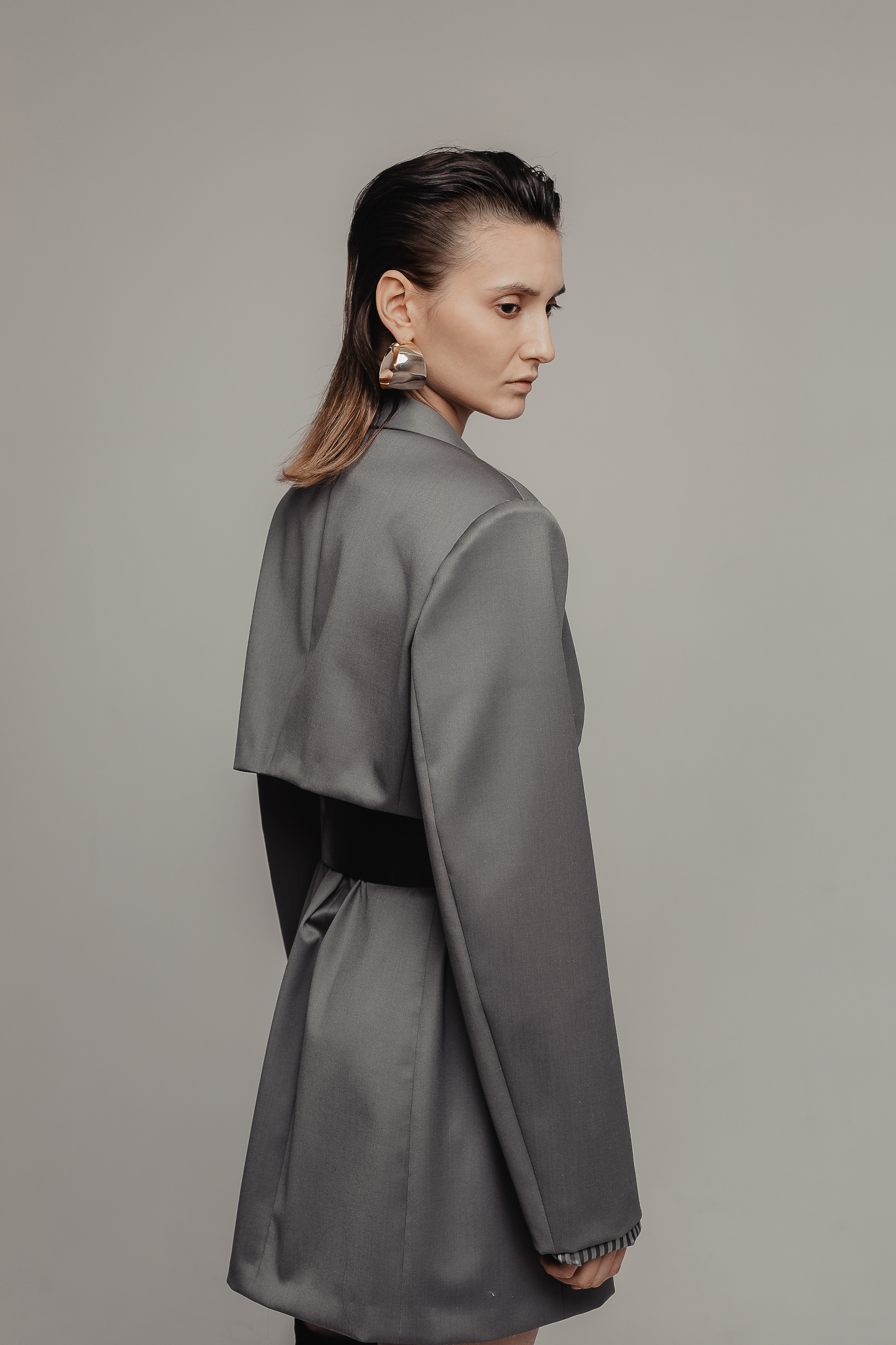 Fashion. Семейный фотограф Хабаровск