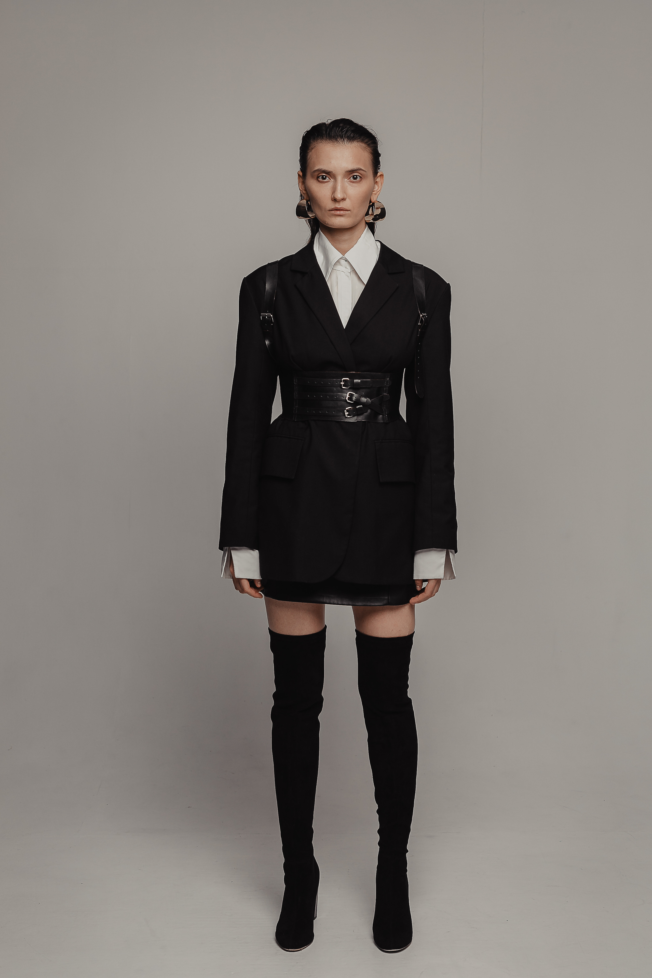 Fashion. Семейный фотограф Хабаровск