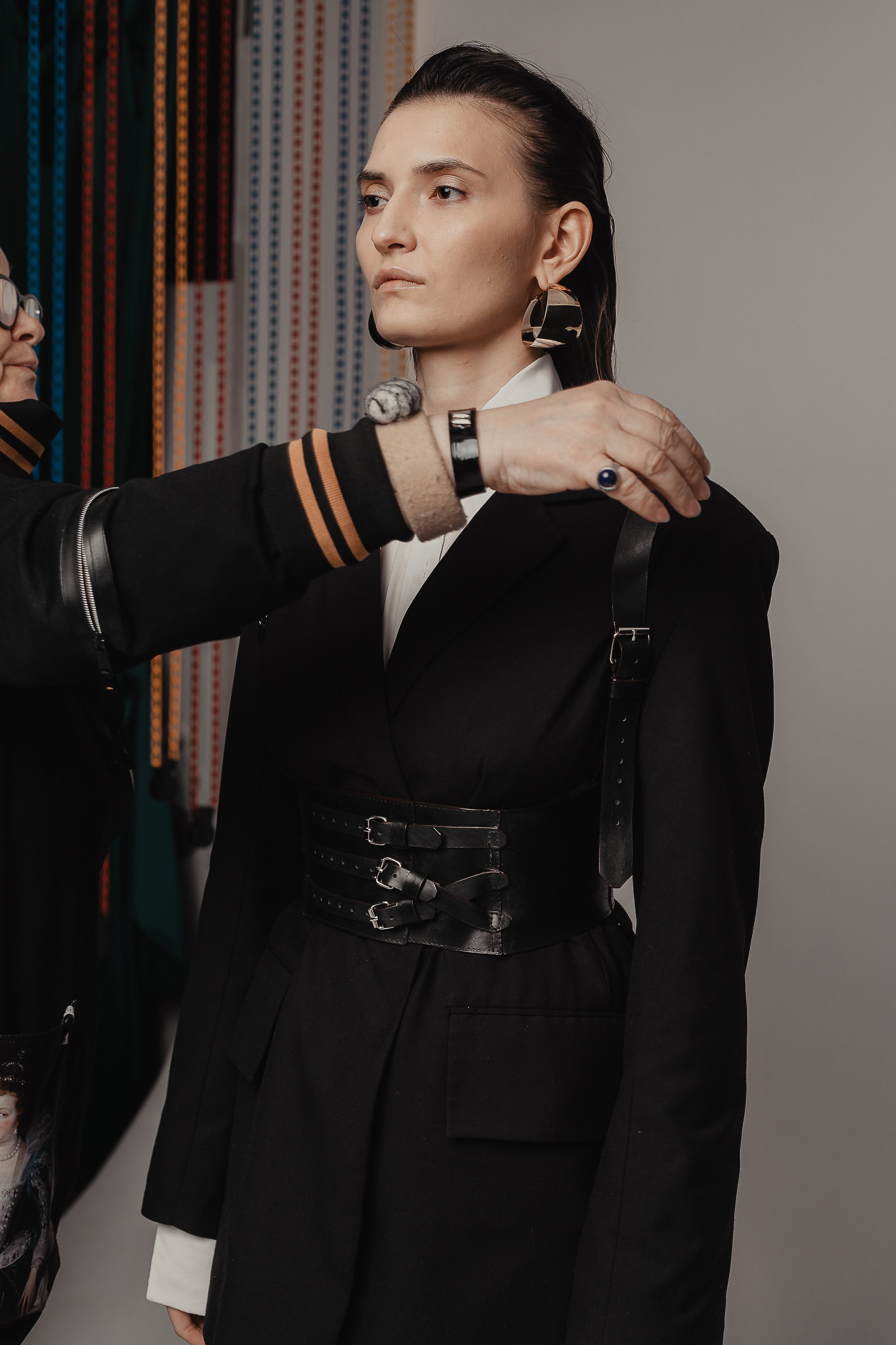 Fashion. Семейный фотограф Хабаровск