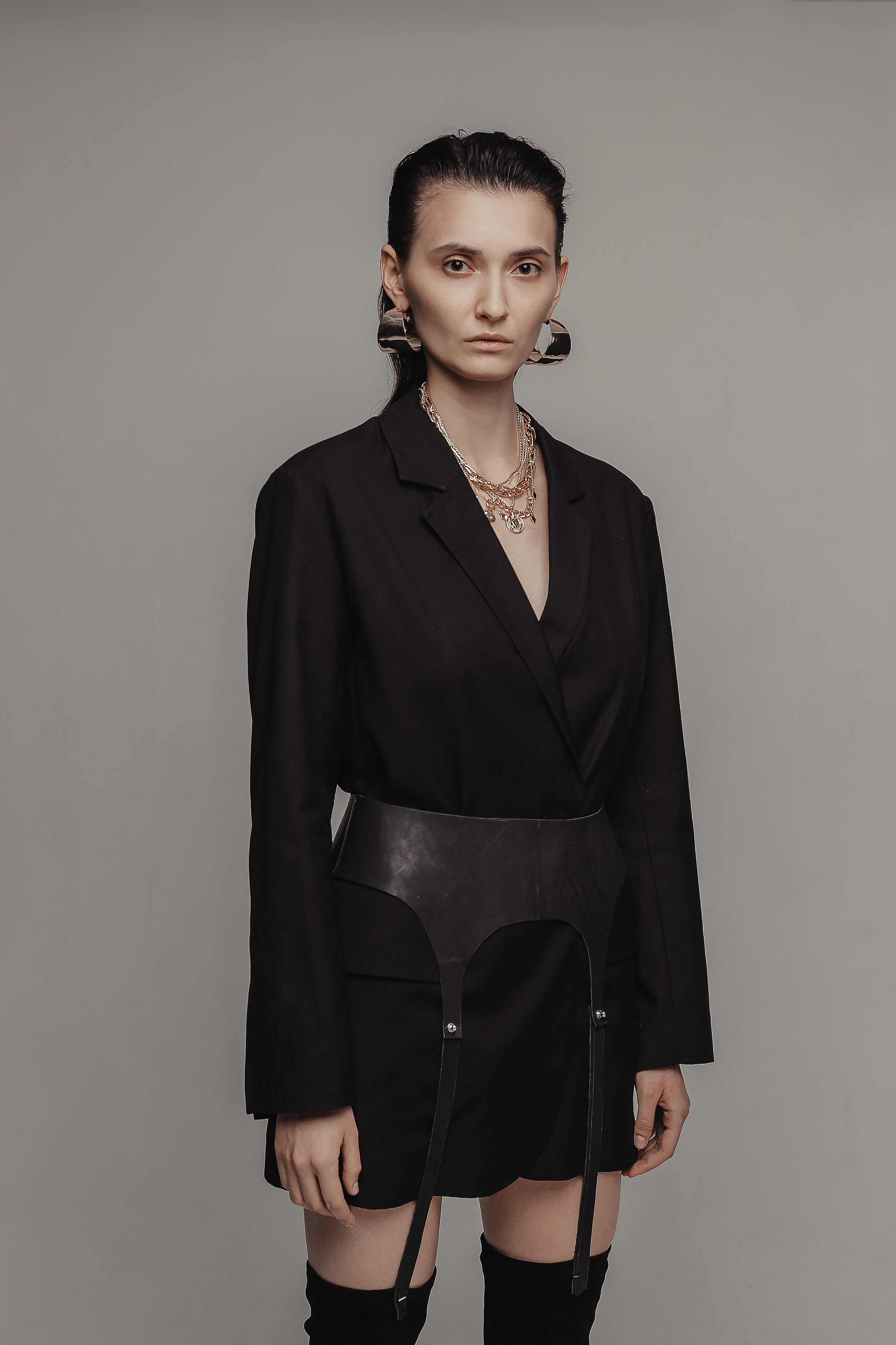 Fashion. Семейный фотограф Хабаровск