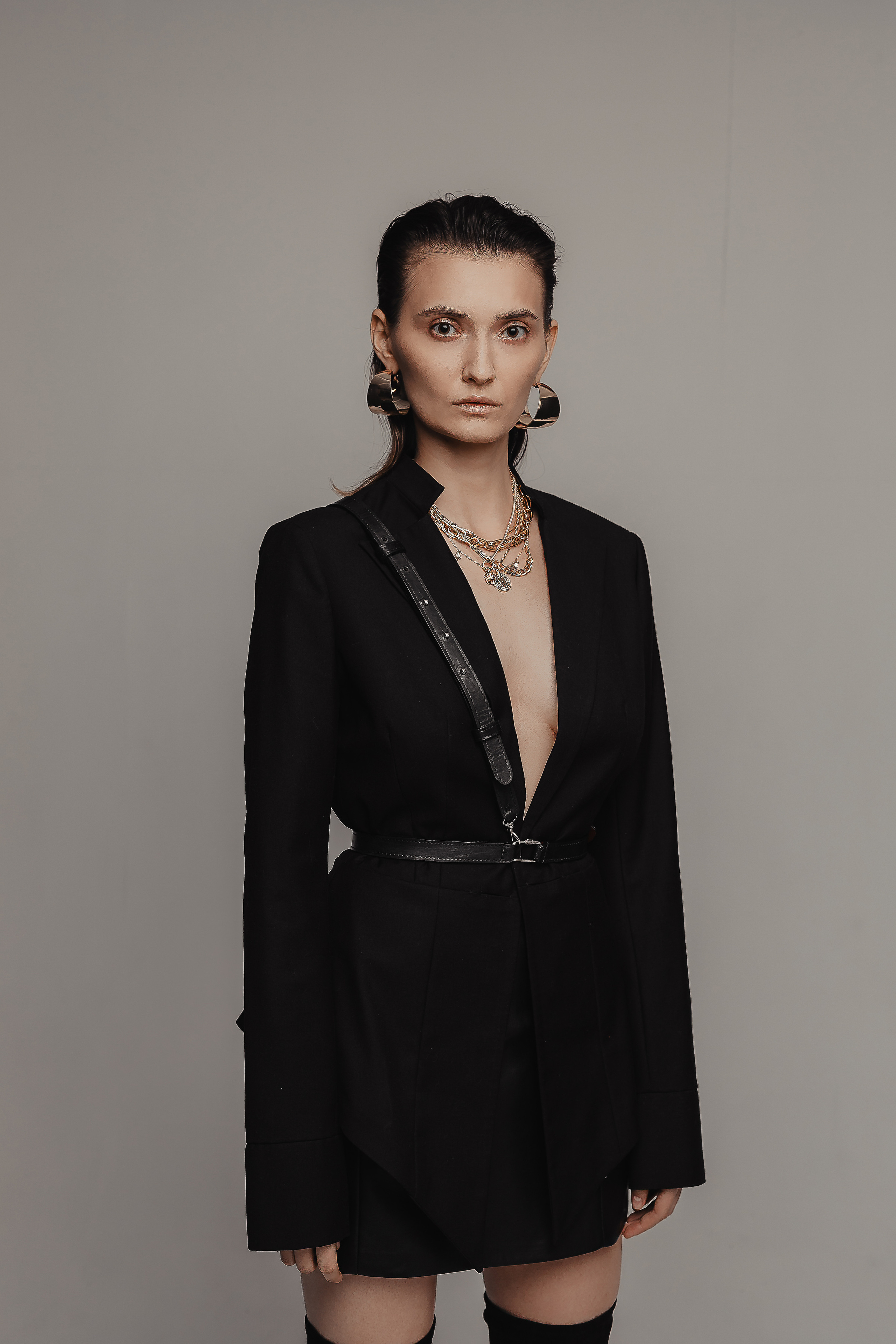 Fashion. Семейный фотограф Хабаровск