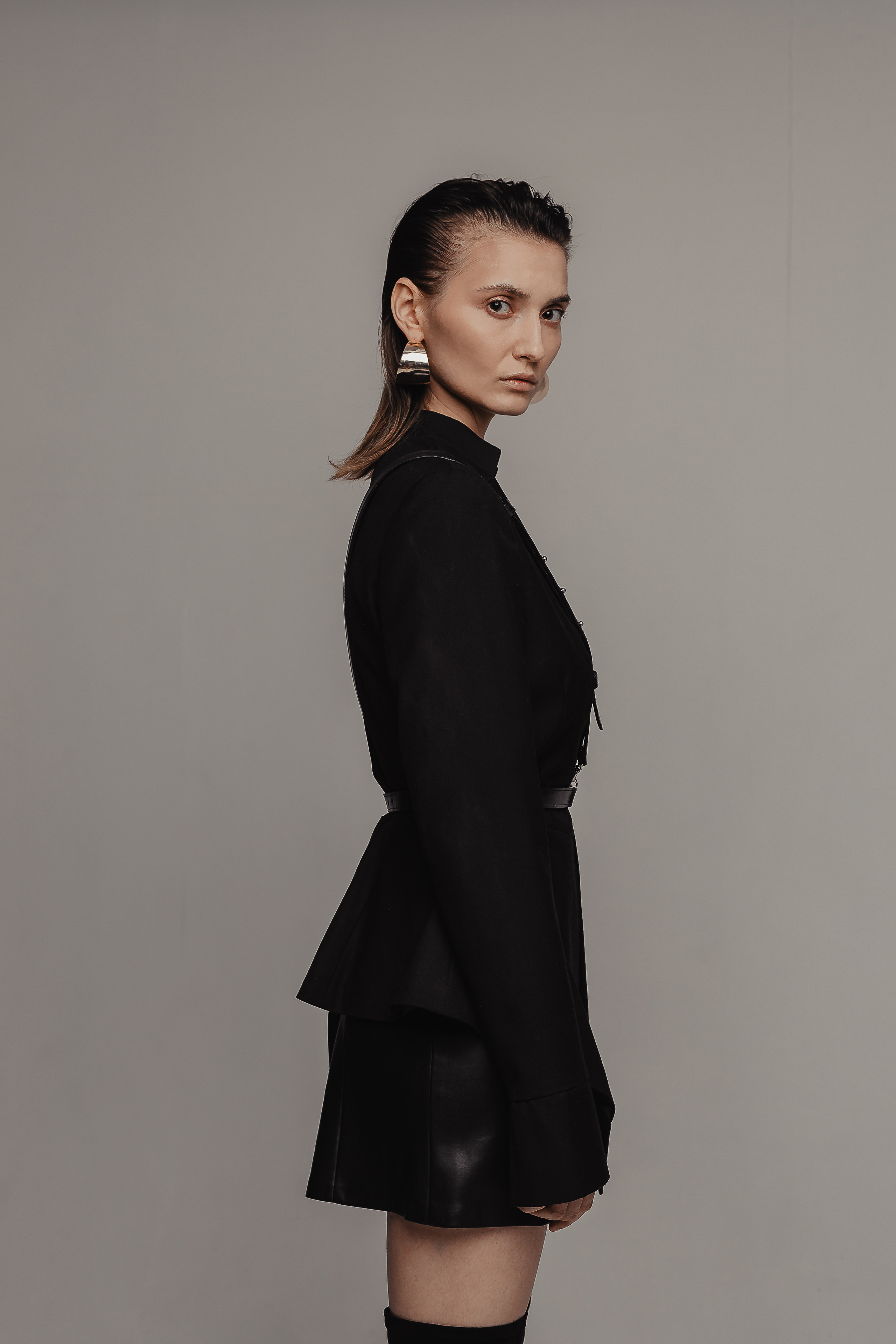 Fashion. Семейный фотограф Хабаровск