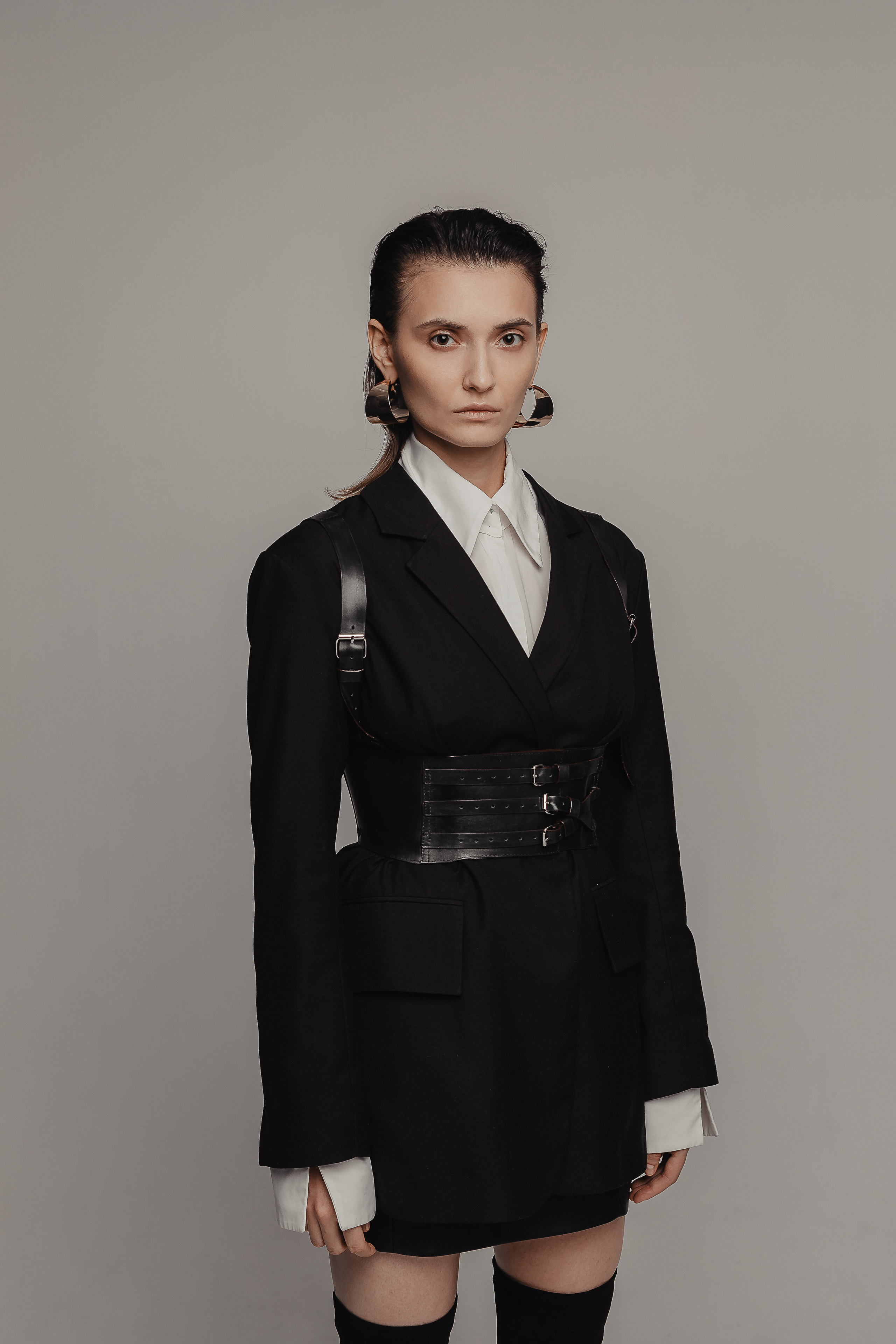 Fashion. Семейный фотограф Хабаровск