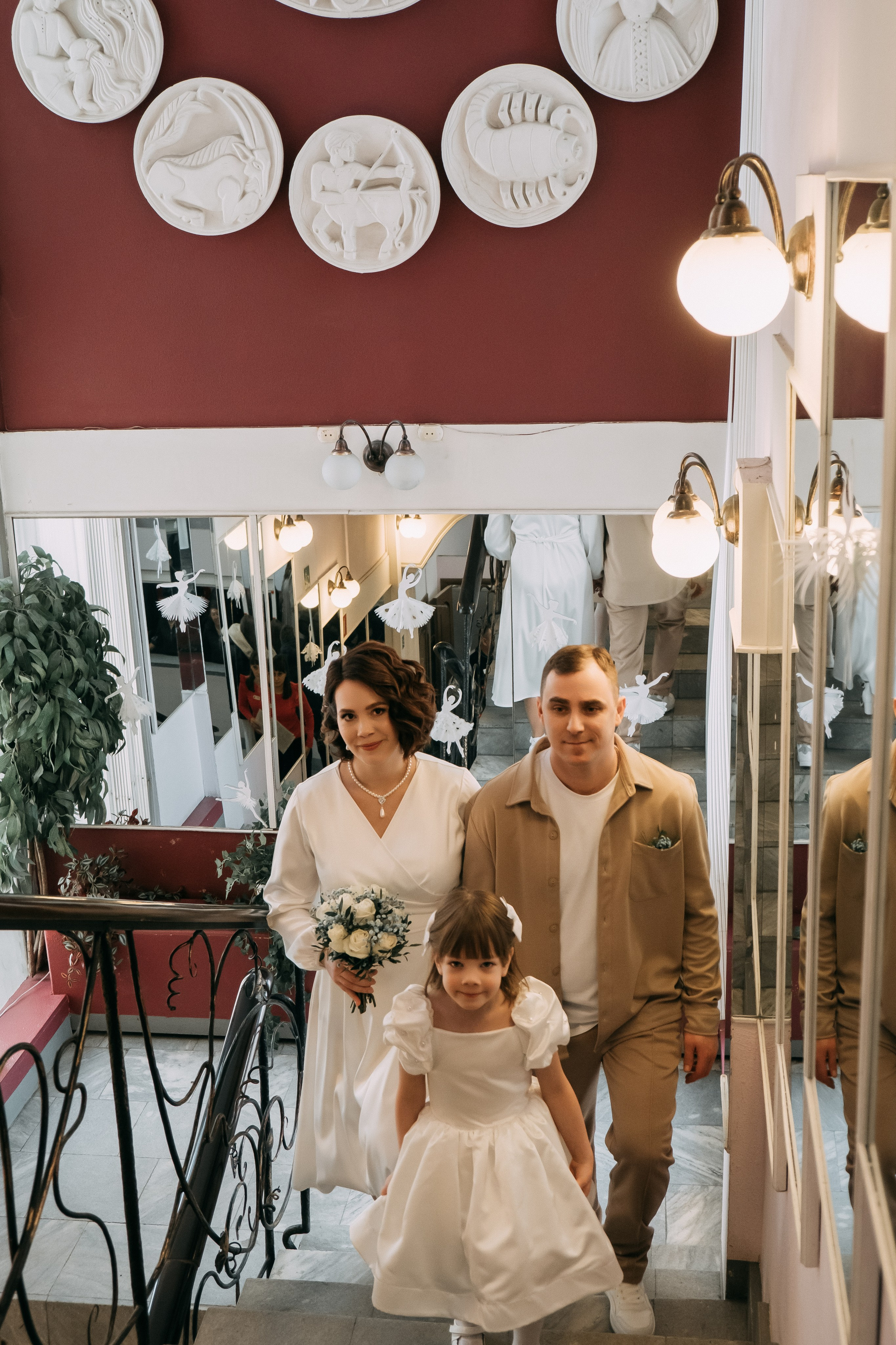 Максим+Даша. Фотограф в Екатеринбурге Селиверстова Екатерина