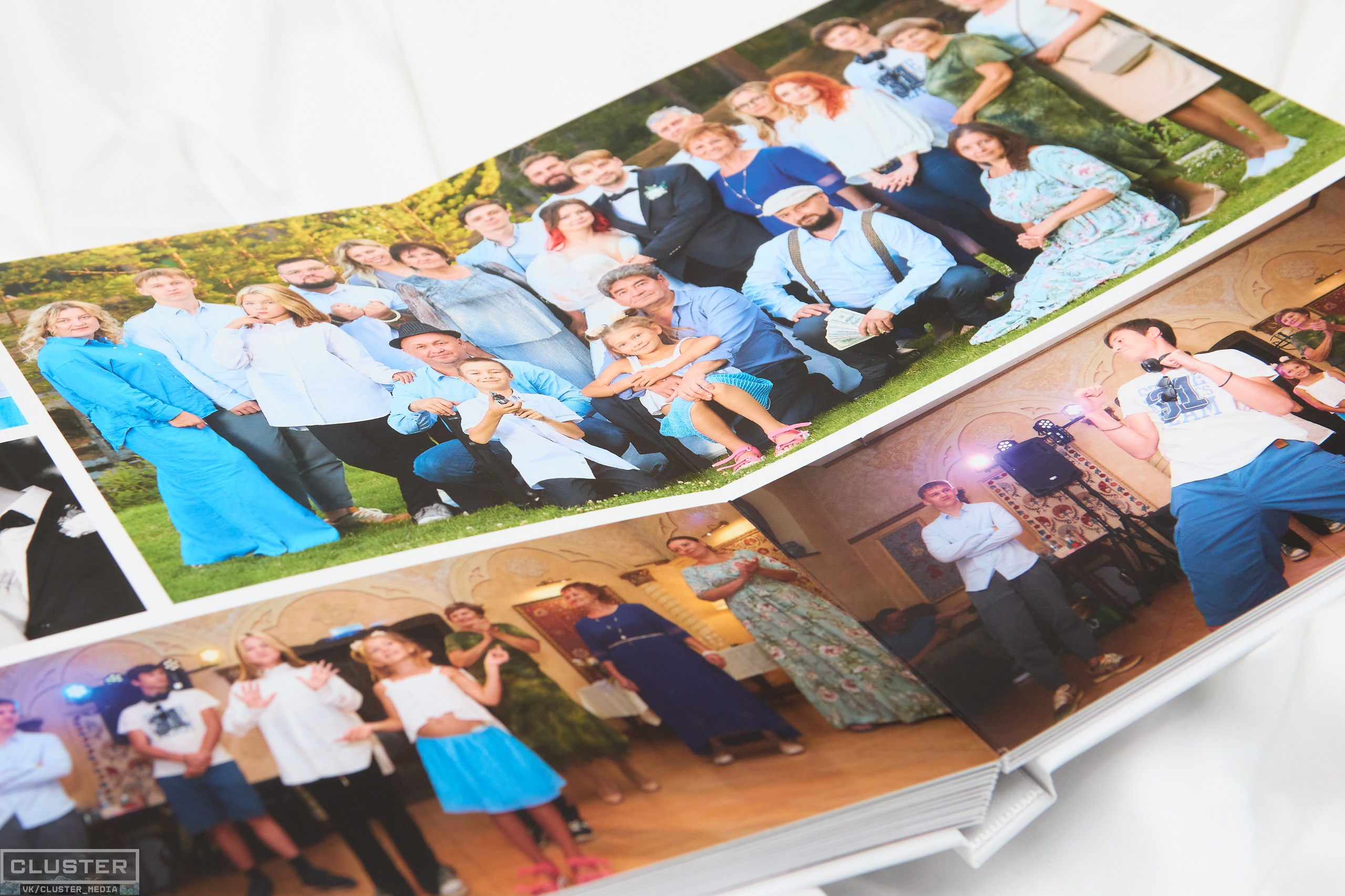 Фото и Фотокниги