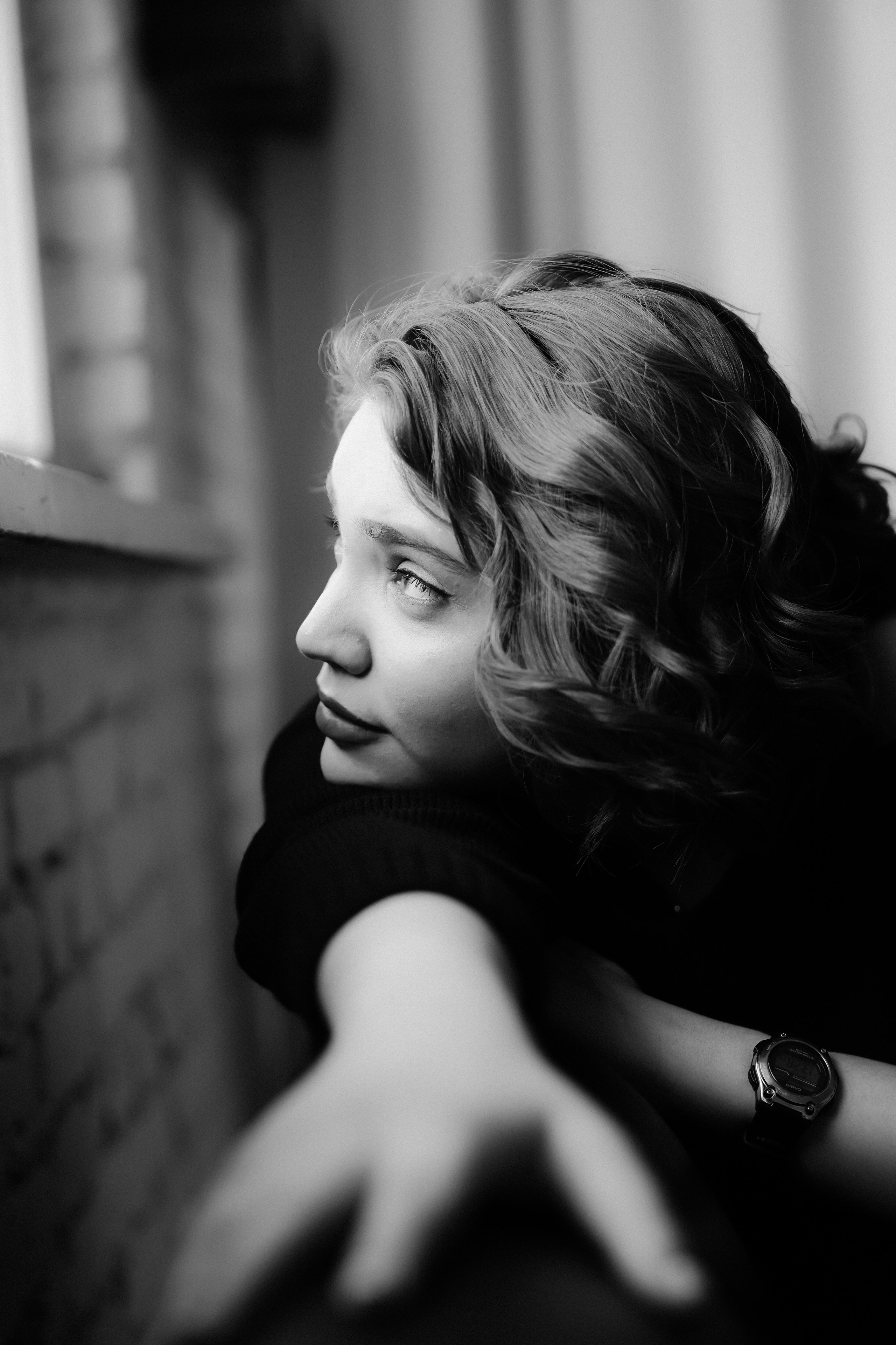 Алёна. Фотограф с психологическим образованием