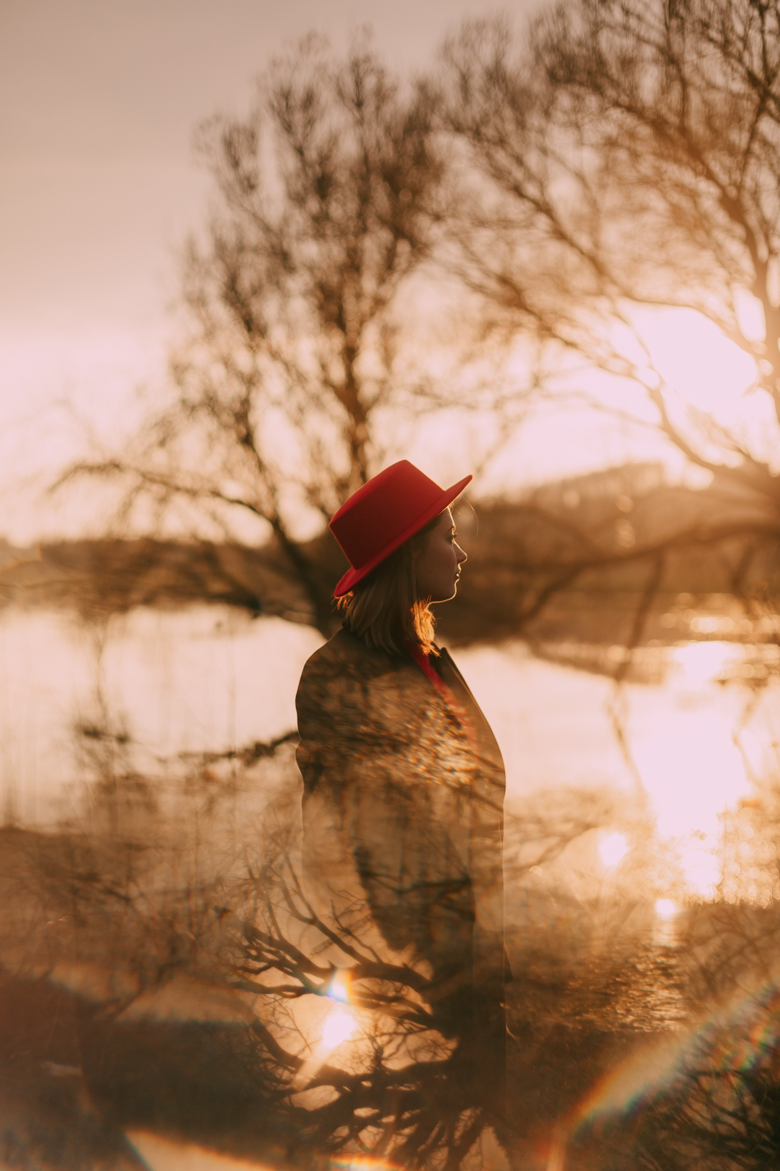 Женский портрет. Фотограф в Смоленске и Москве Ирина Макарова