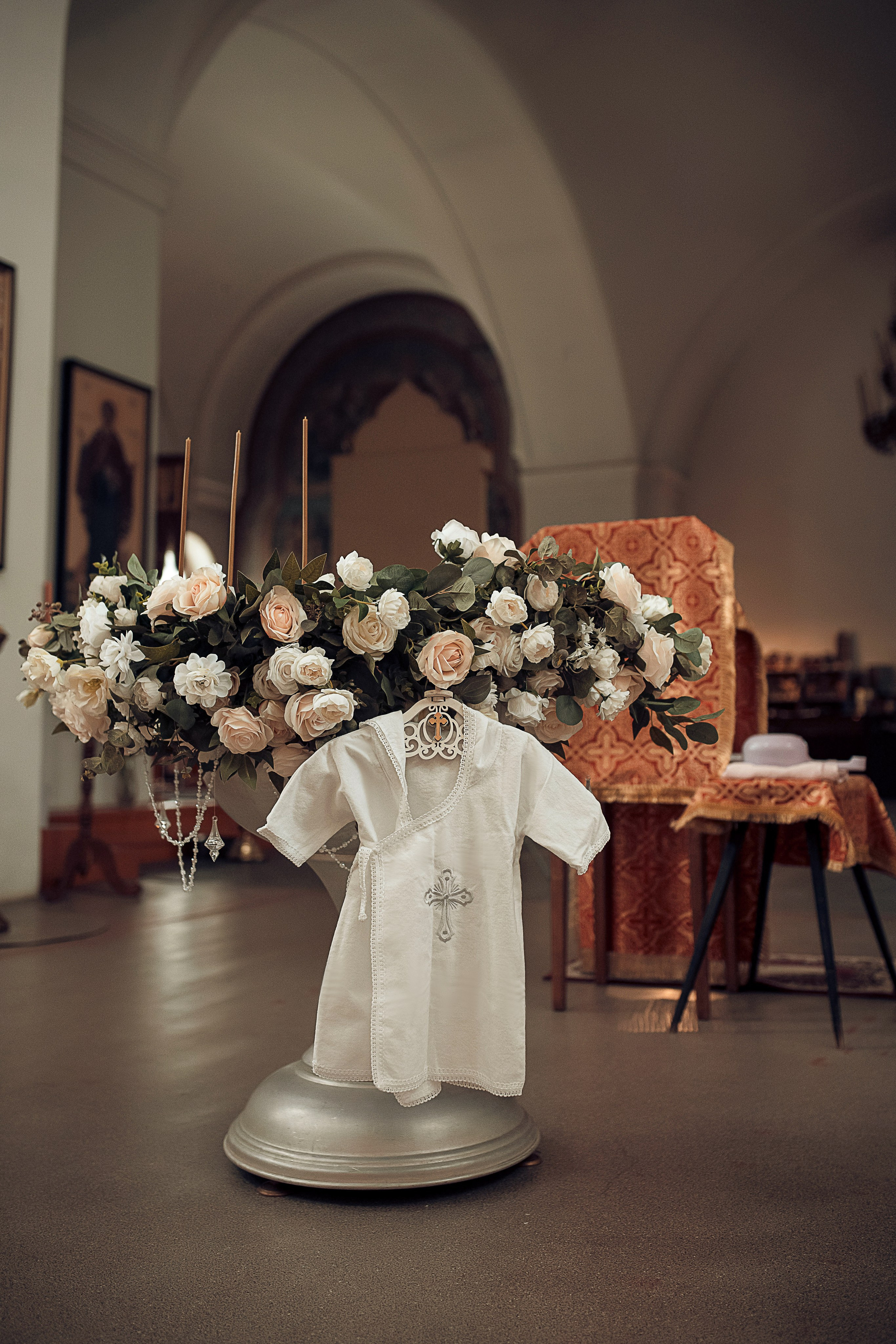 Христорождественский Храм.Крещение. Свадебный, семейный и детский фотограф в Москве и области