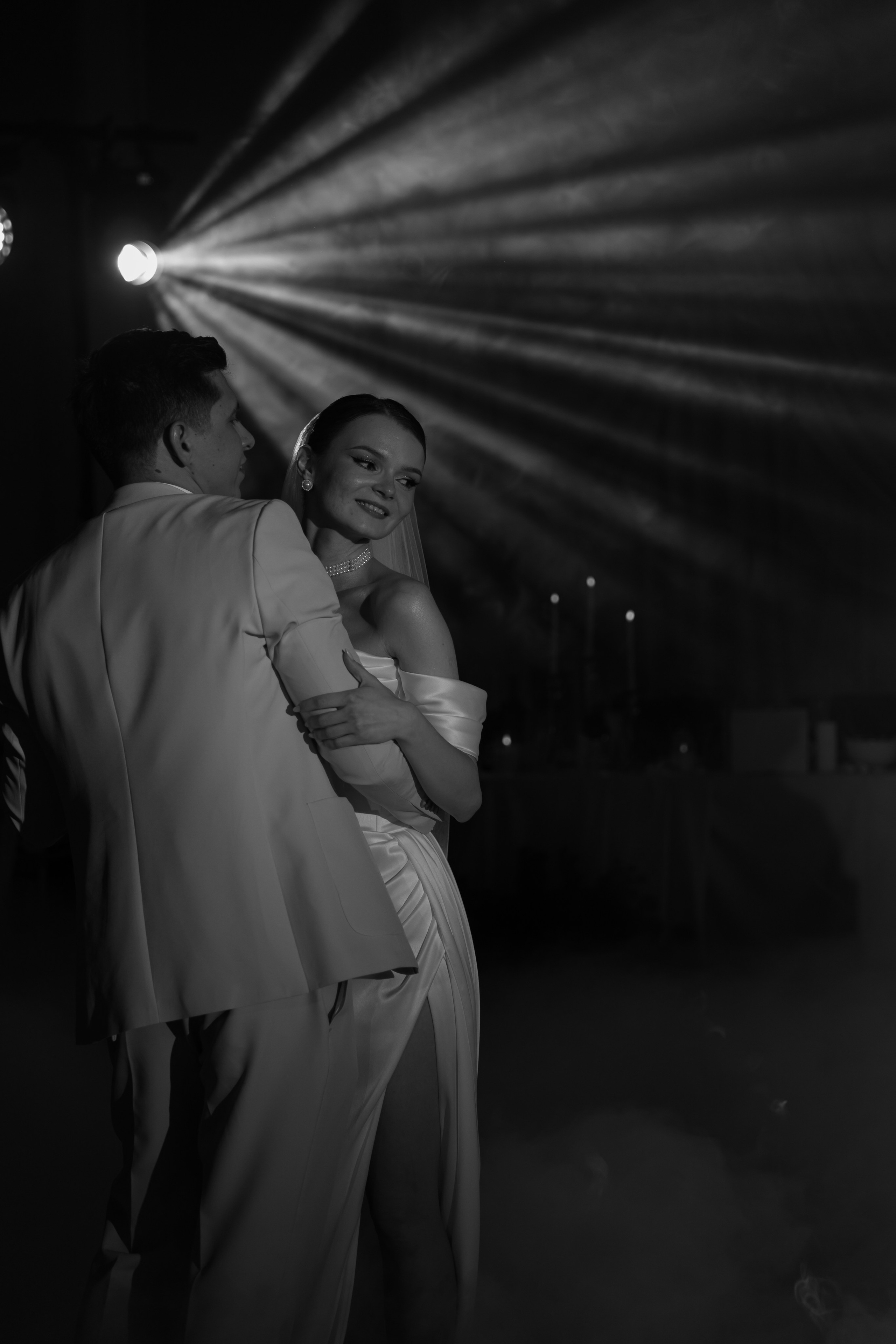 Больше, чем любовь. Фотограф Невинномысск