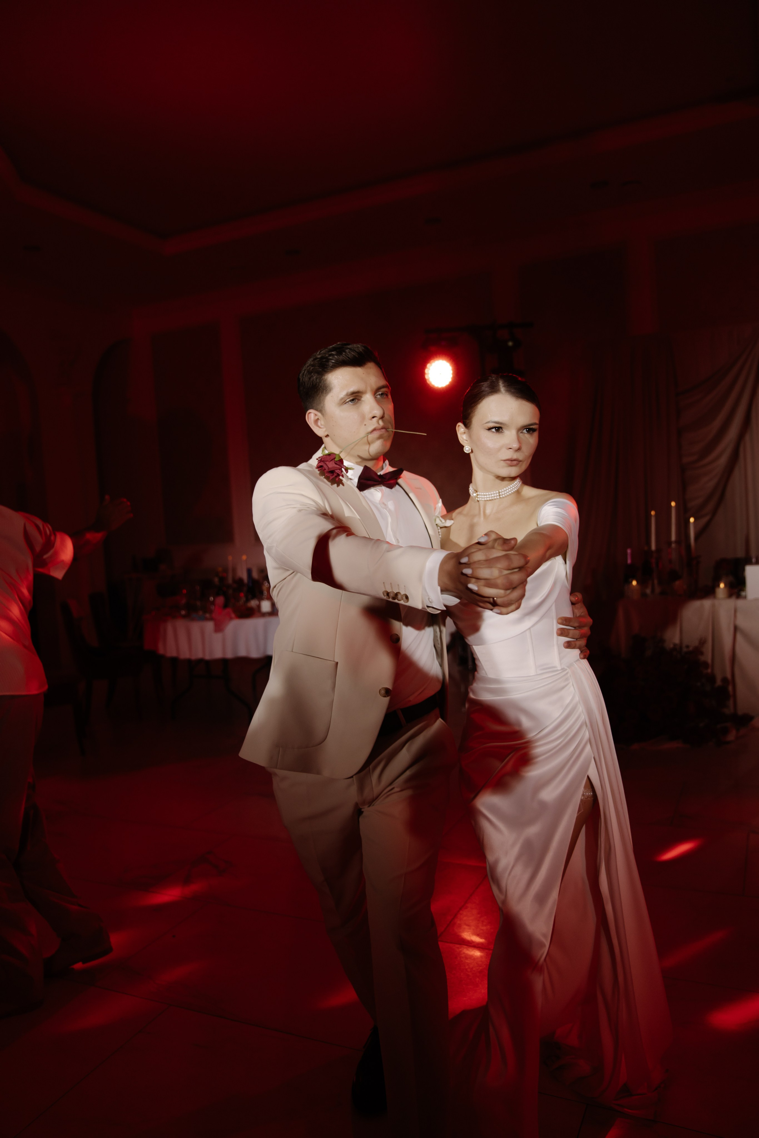 Больше, чем любовь. Фотограф Невинномысск