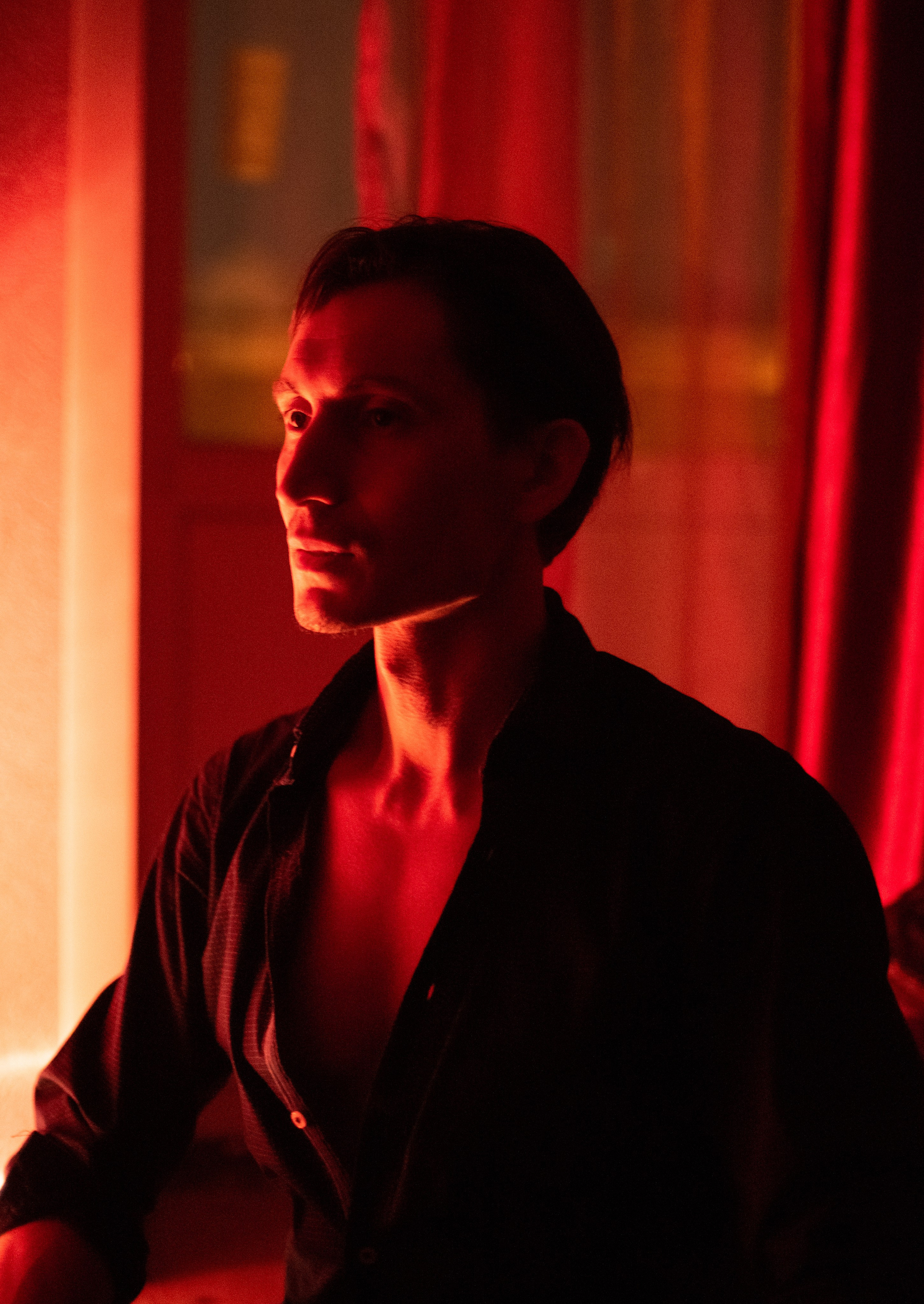 | Руслан |. Свадебный и портретный фотограф в Казани