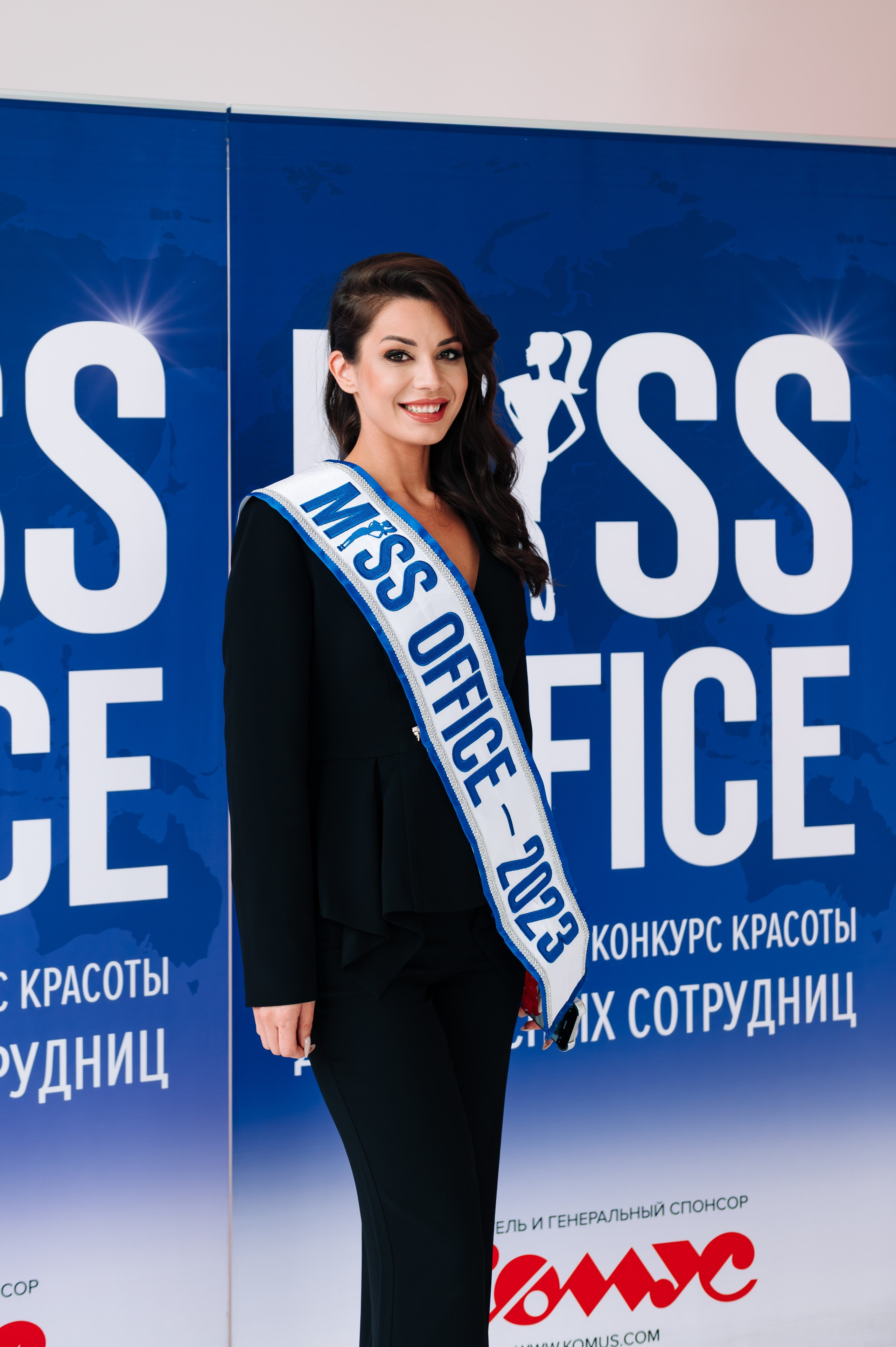 MISS OFFICE. Свадебный и портретный фотограф в Казани