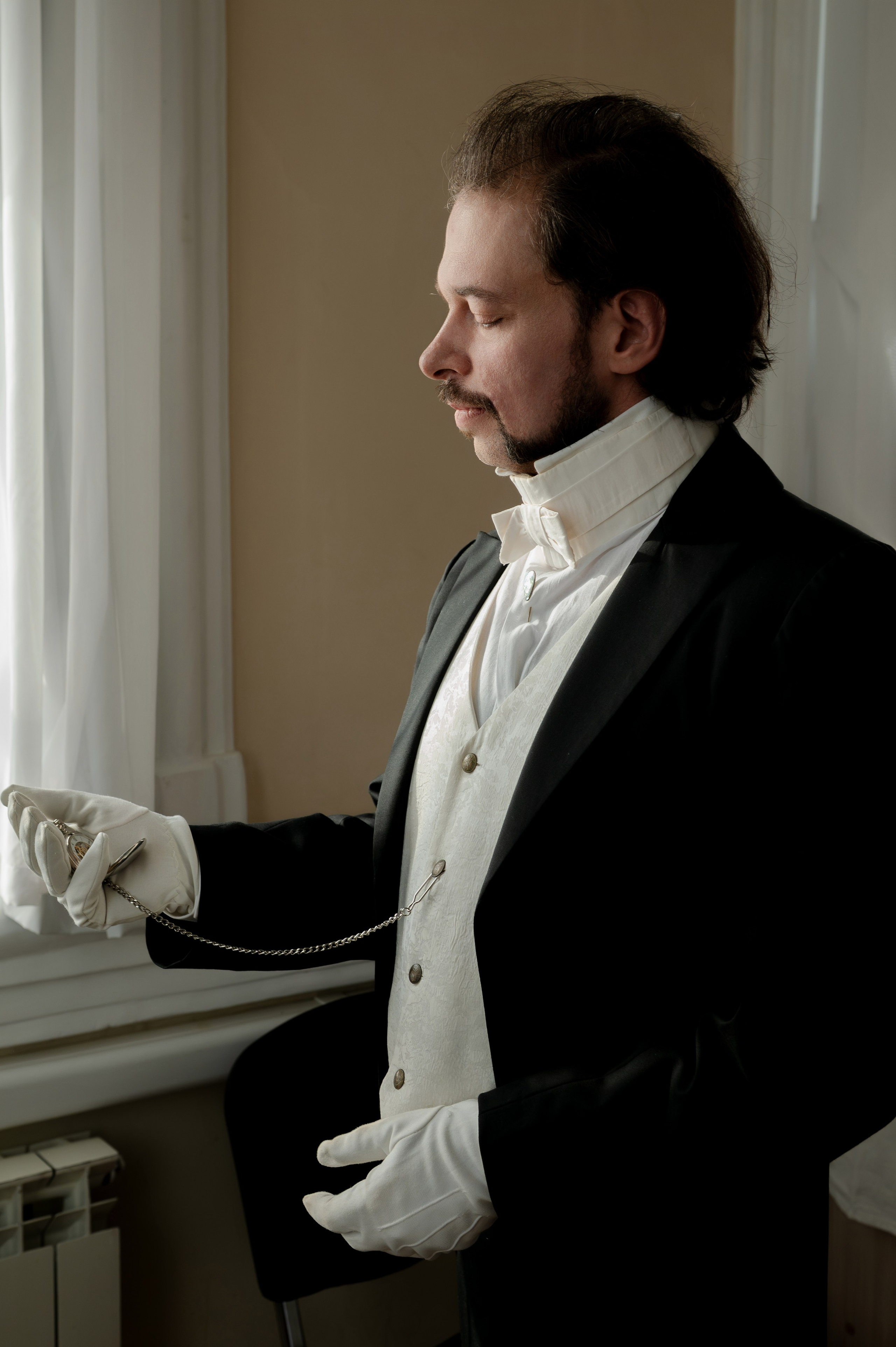 HISTORICAL BALL. Свадебный и портретный фотограф в Казани