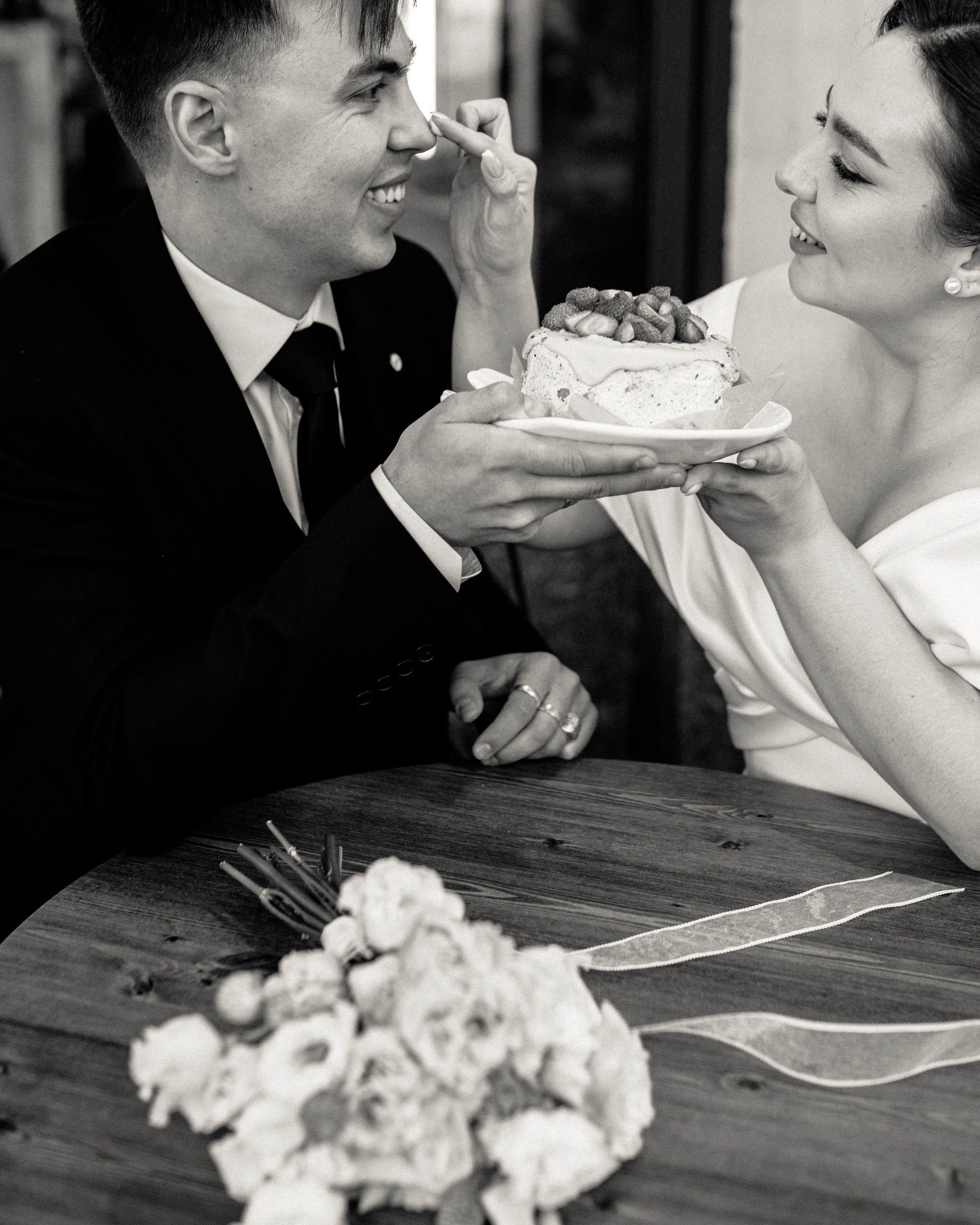 Цветочное настроение. Свадебный и семейный фотограф в Москве Julia Juice