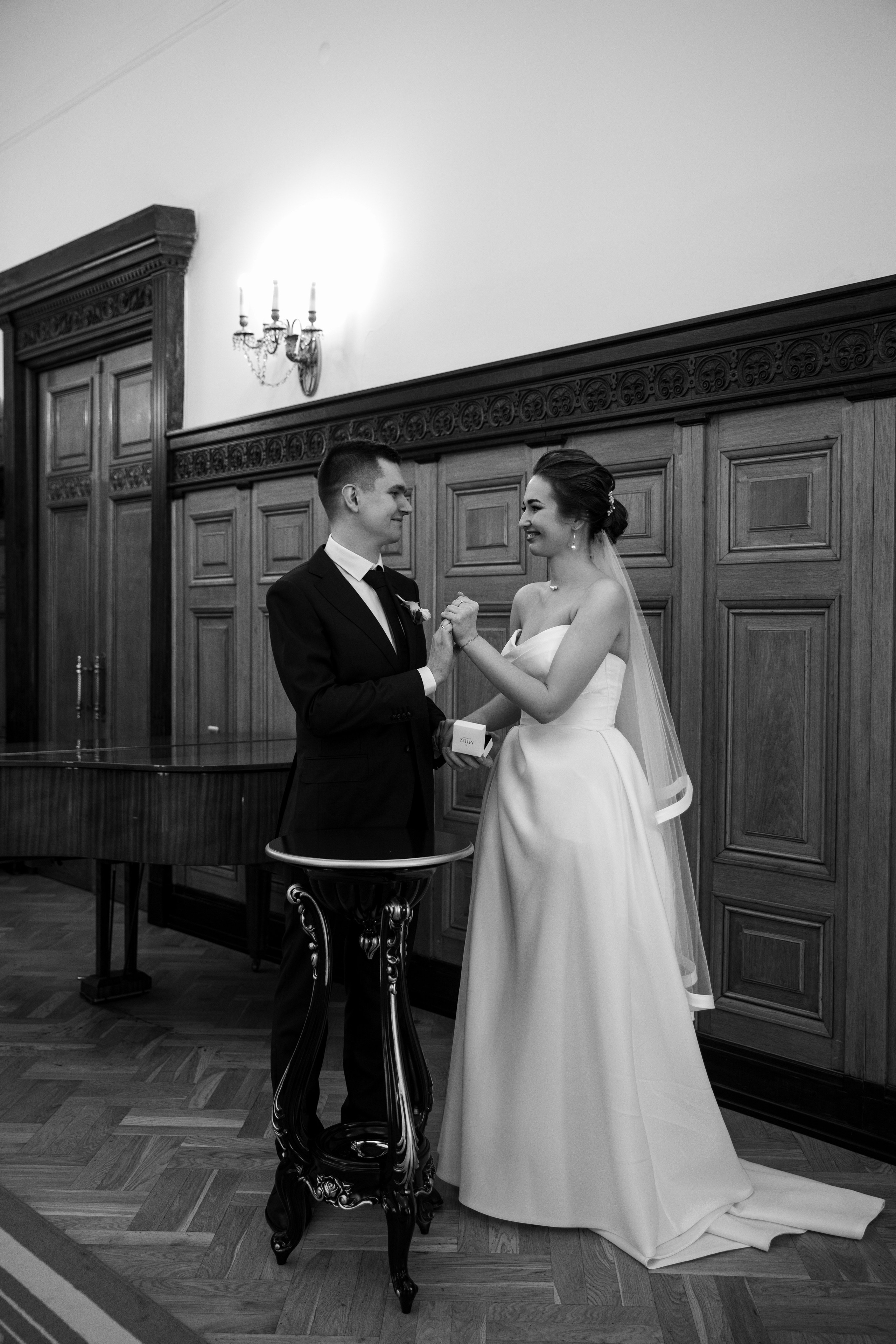 Пушкин. Свадебный и семейный фотограф в Москве Julia Juice