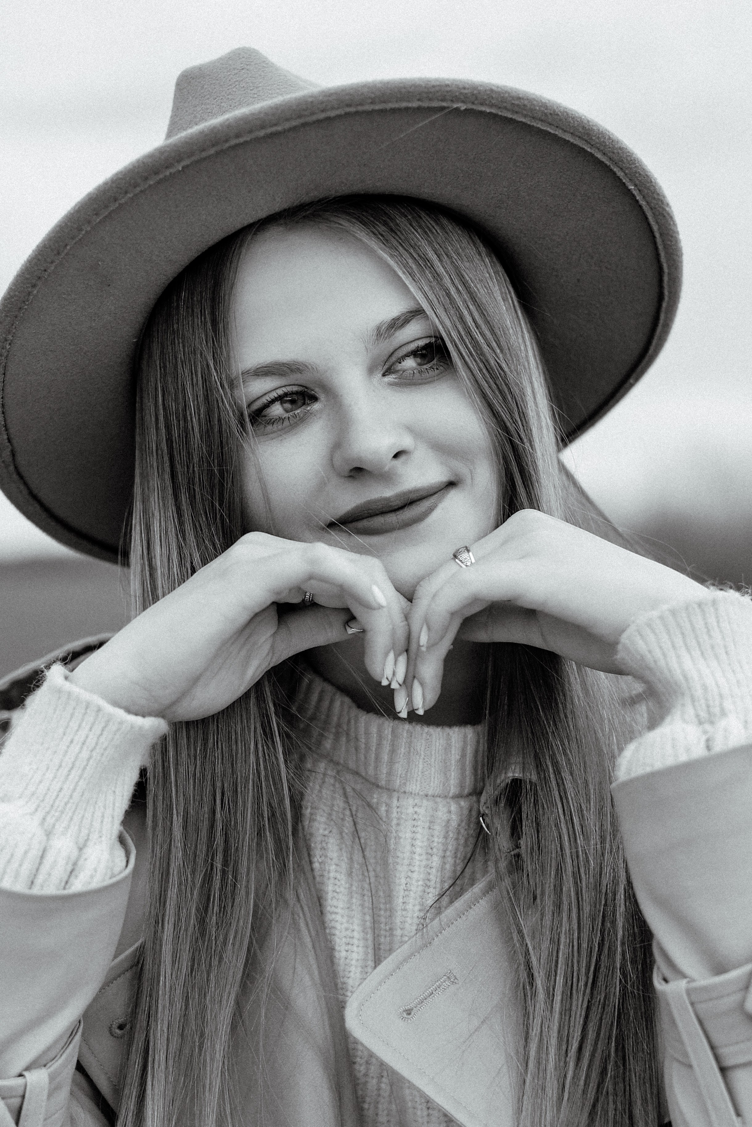 Юнусова Олеся. Мания, портретный фотограф в городе Оренбург