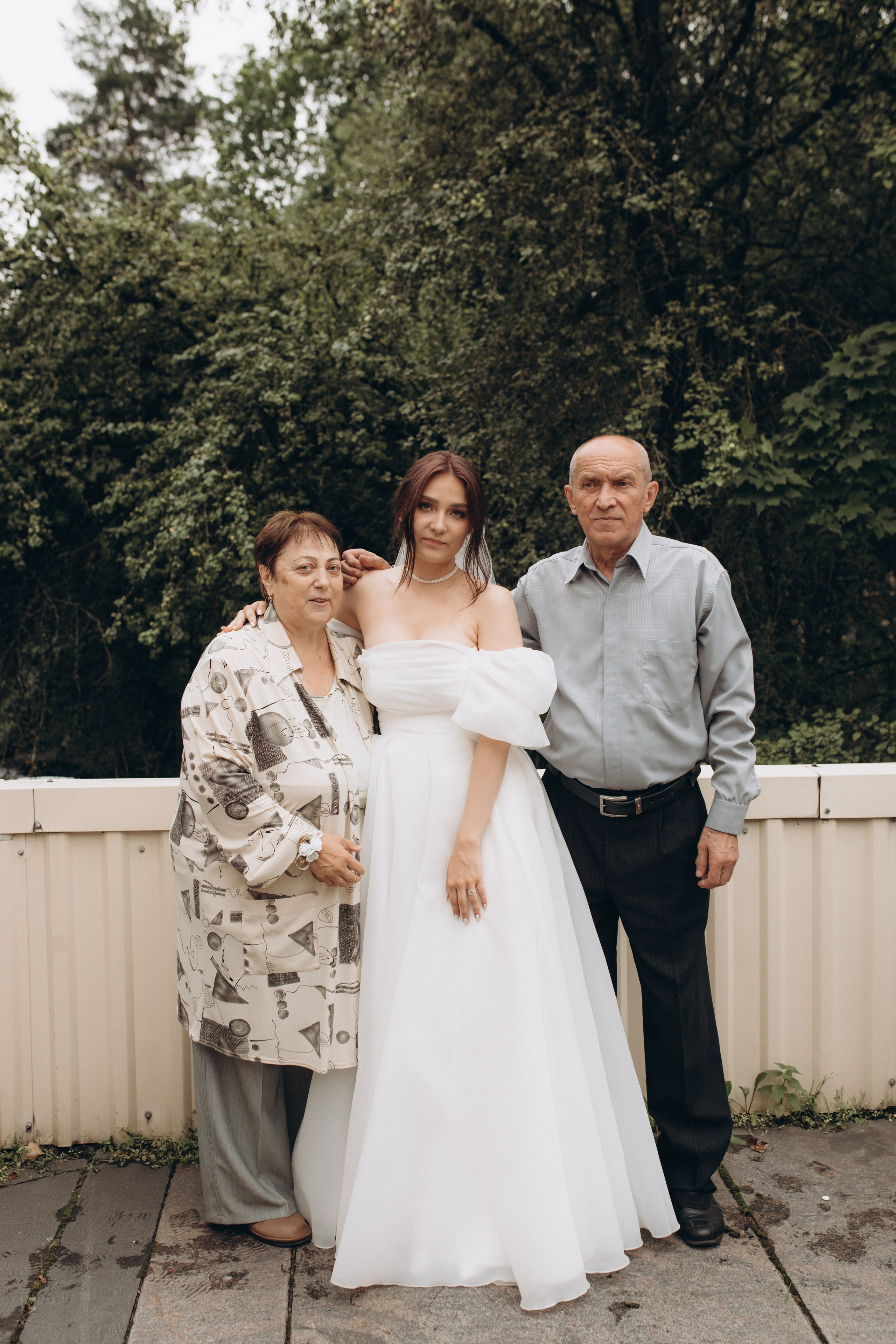 Антон и Алксандра (студия+ресторан). Семейный фотограф в Обнинске