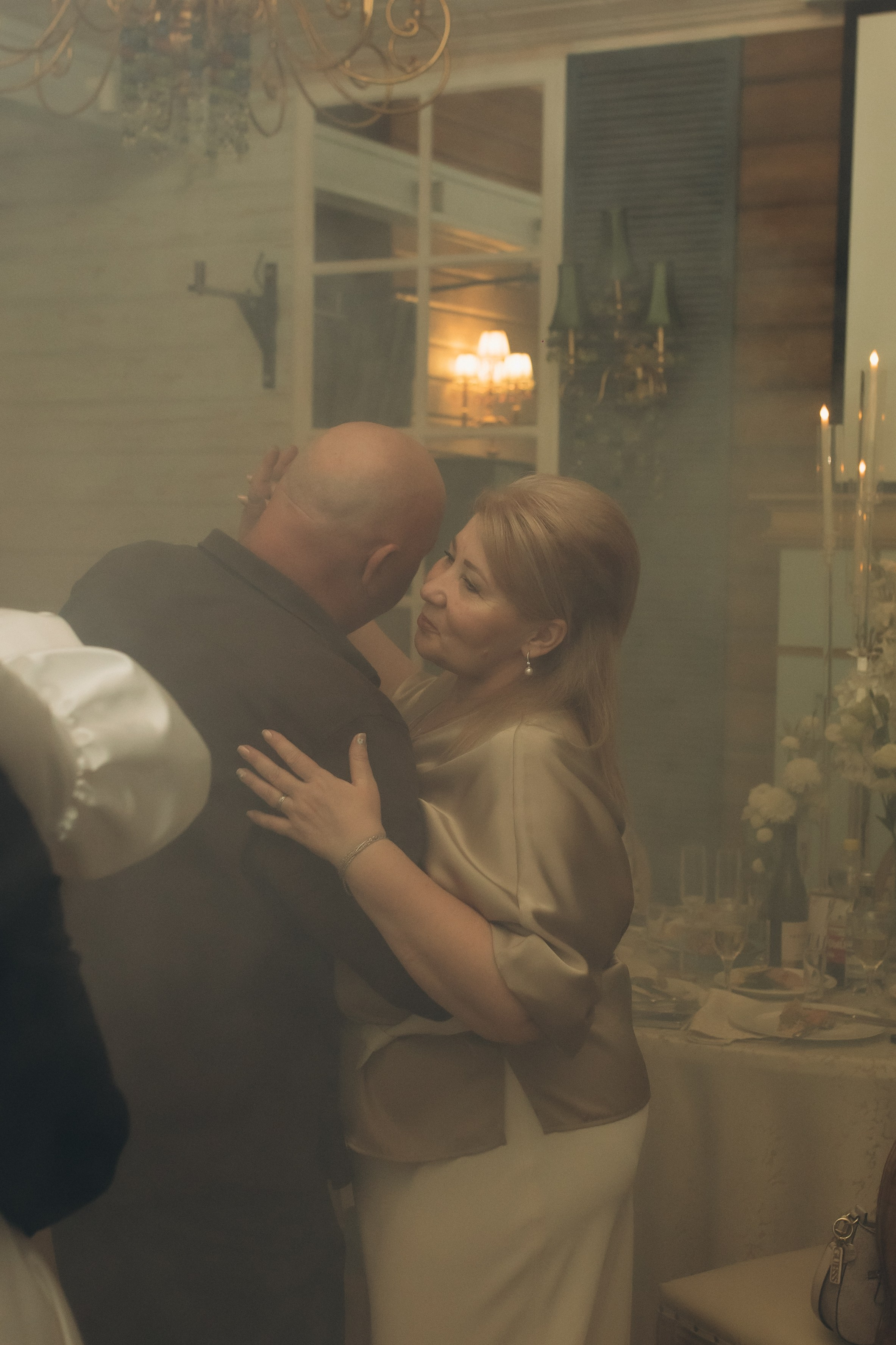 Эдуард и Елизавета. Семейный фотограф в Обнинске