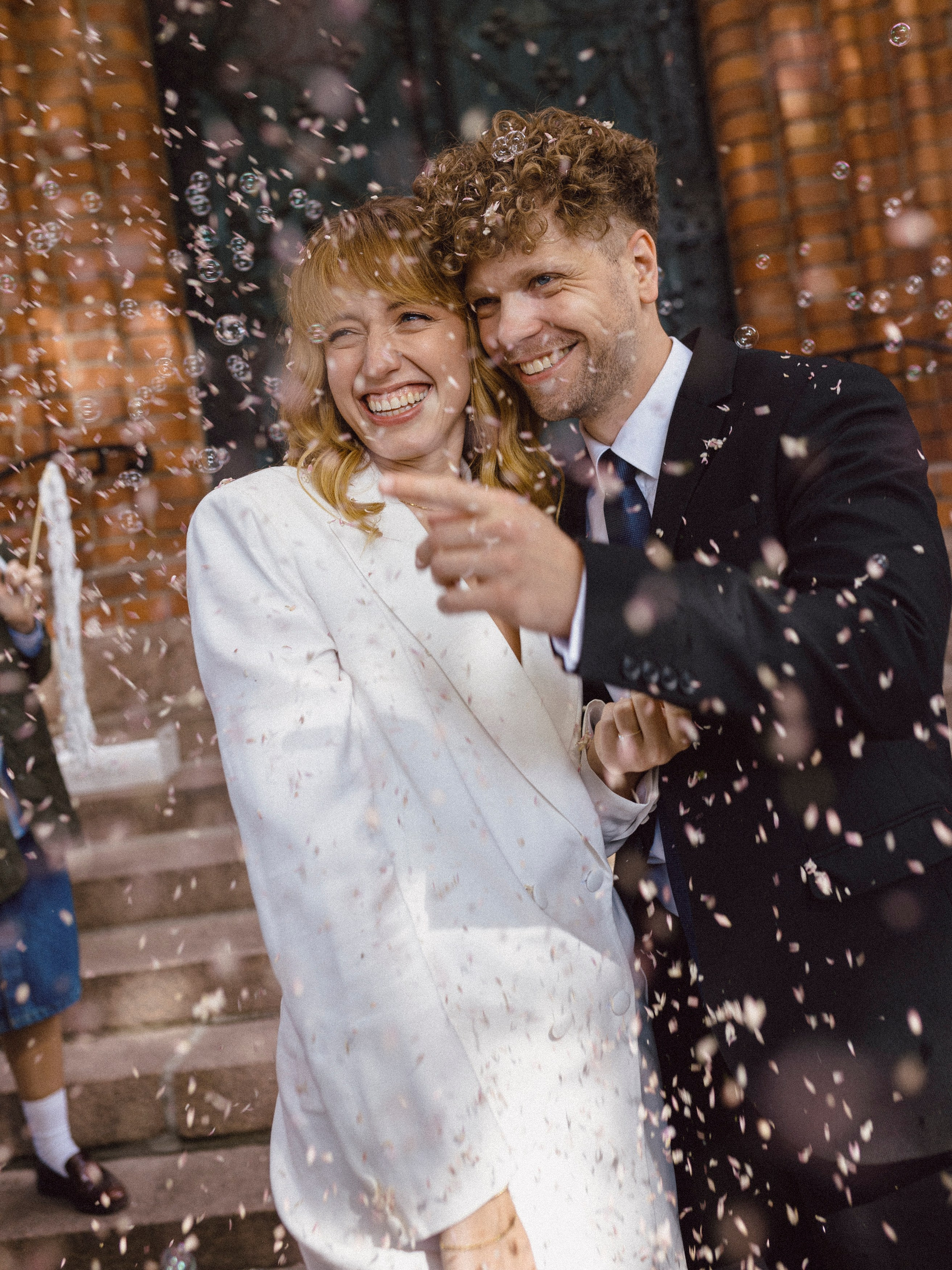 Berlin beats: Love, Fun and Party. Katerina Nord | Wedding and Couple Photographer in Germany and Europe