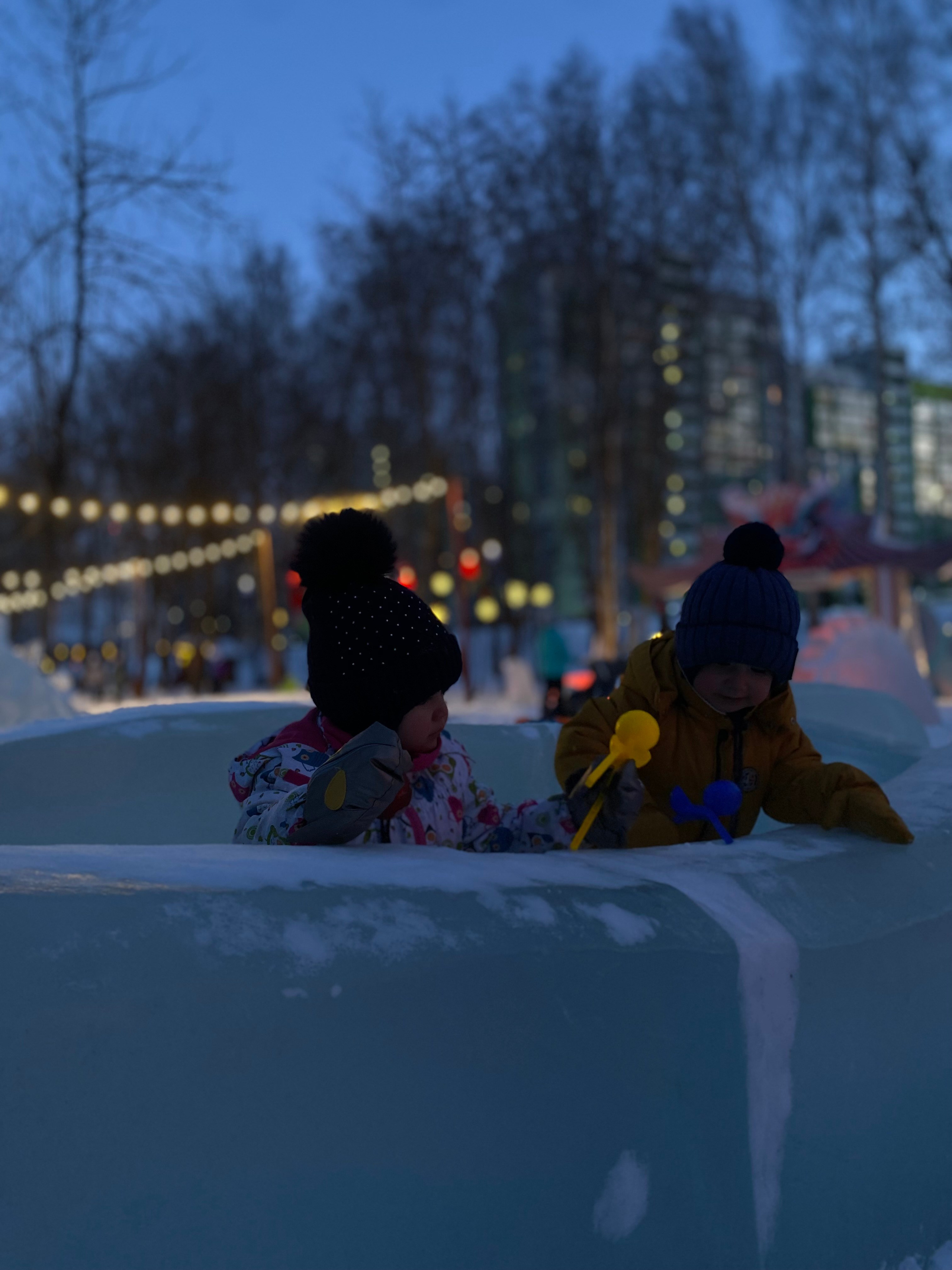 Мобильная съемка фото и видео. Фотограф в Уфе Валиева Лилия