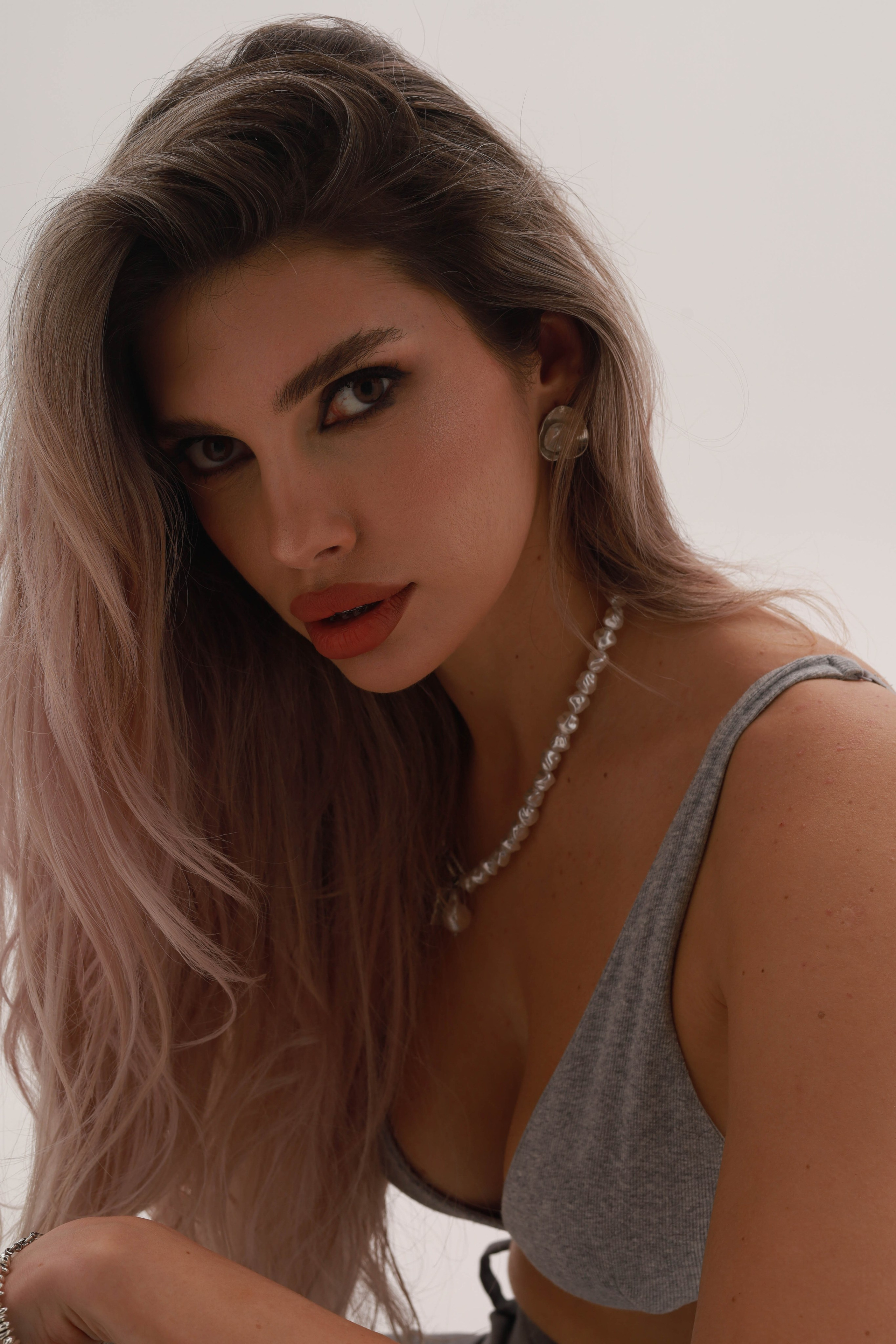 Фотосессия студийная. Фотограф в Крыму Татьяна Барицкая ЕНОТИКА