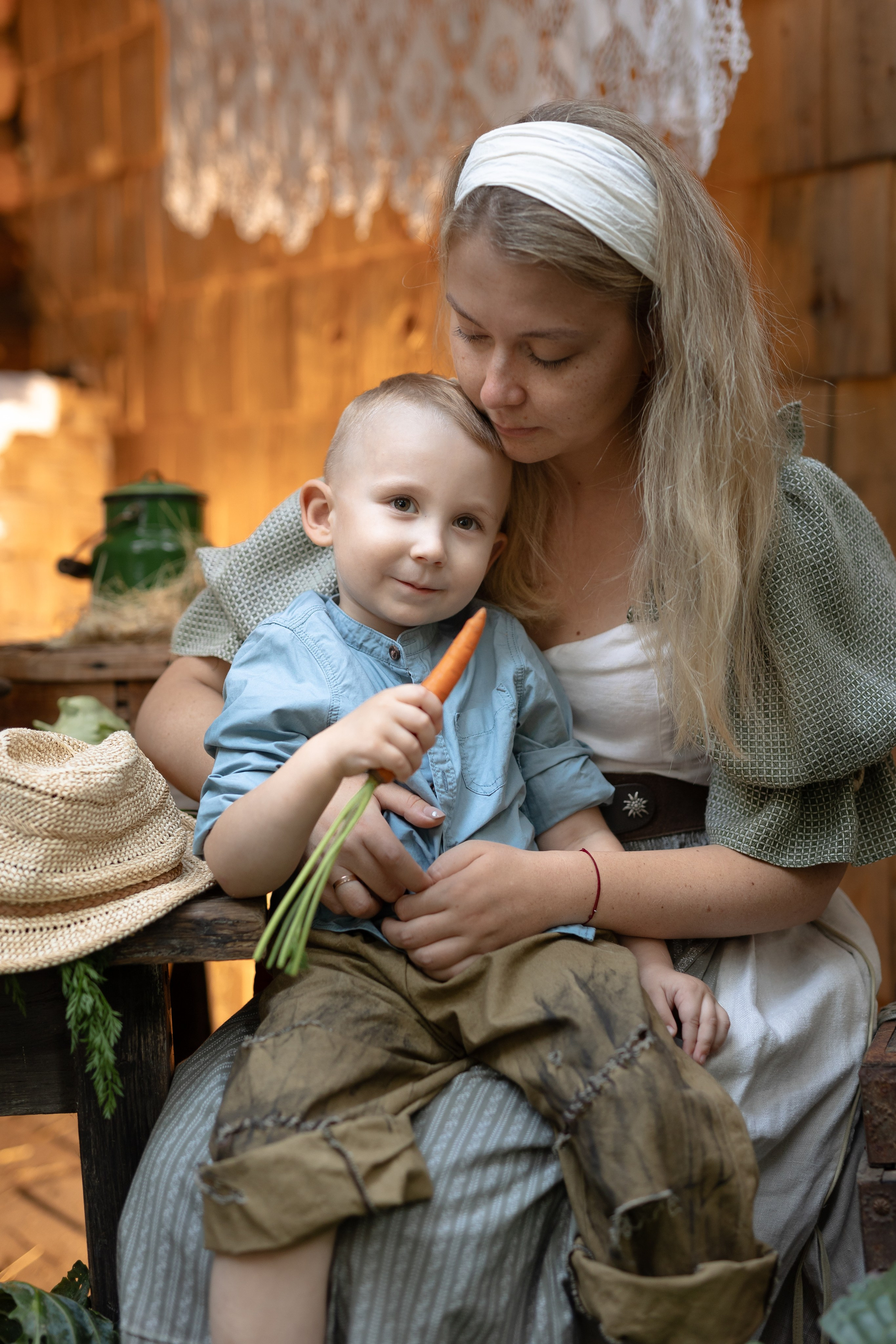 Kirja. Главная