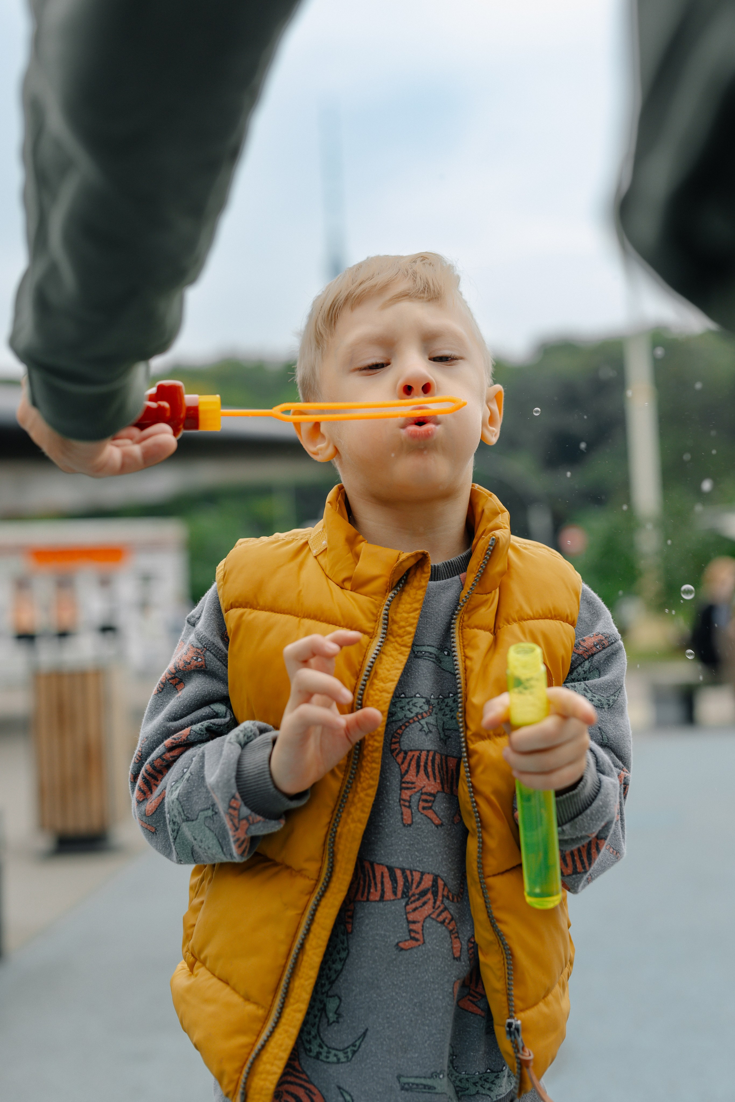Nastja-family. Главная
