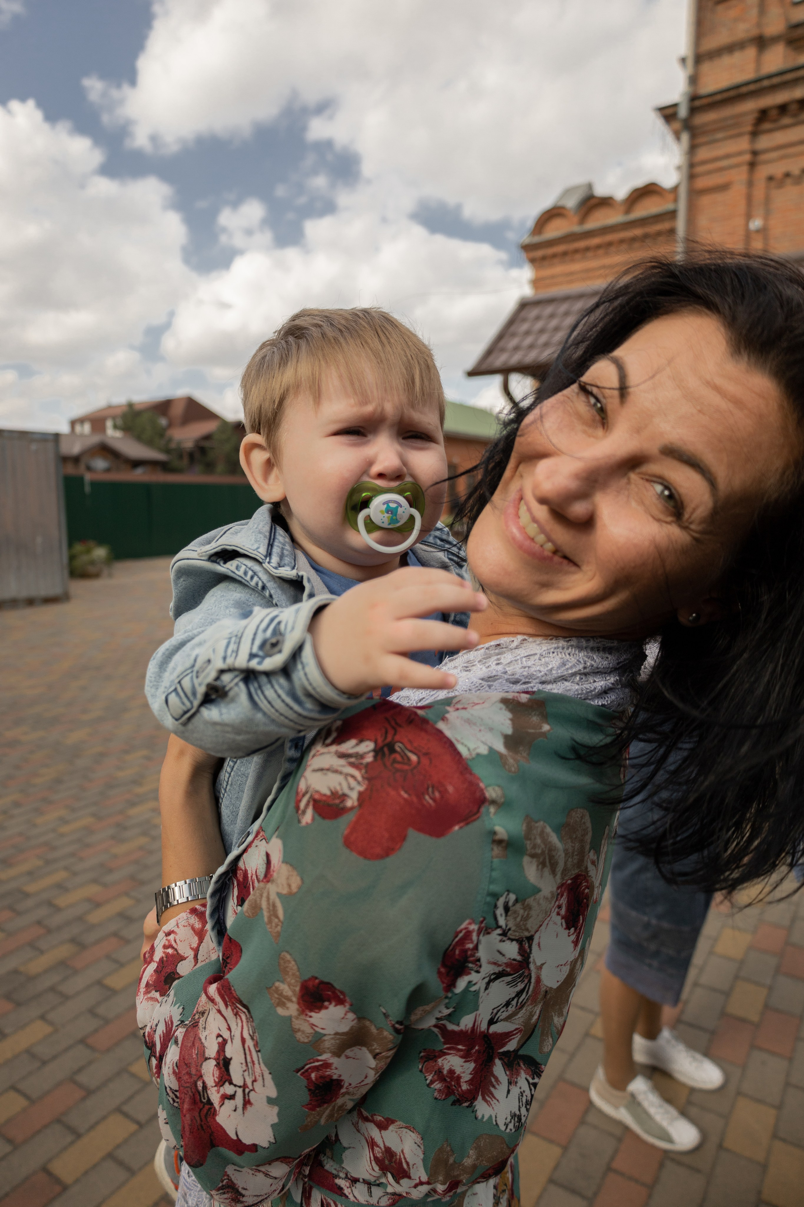 Свято-Троицкий собор. Фотограф из Краснодара Мария Приходько