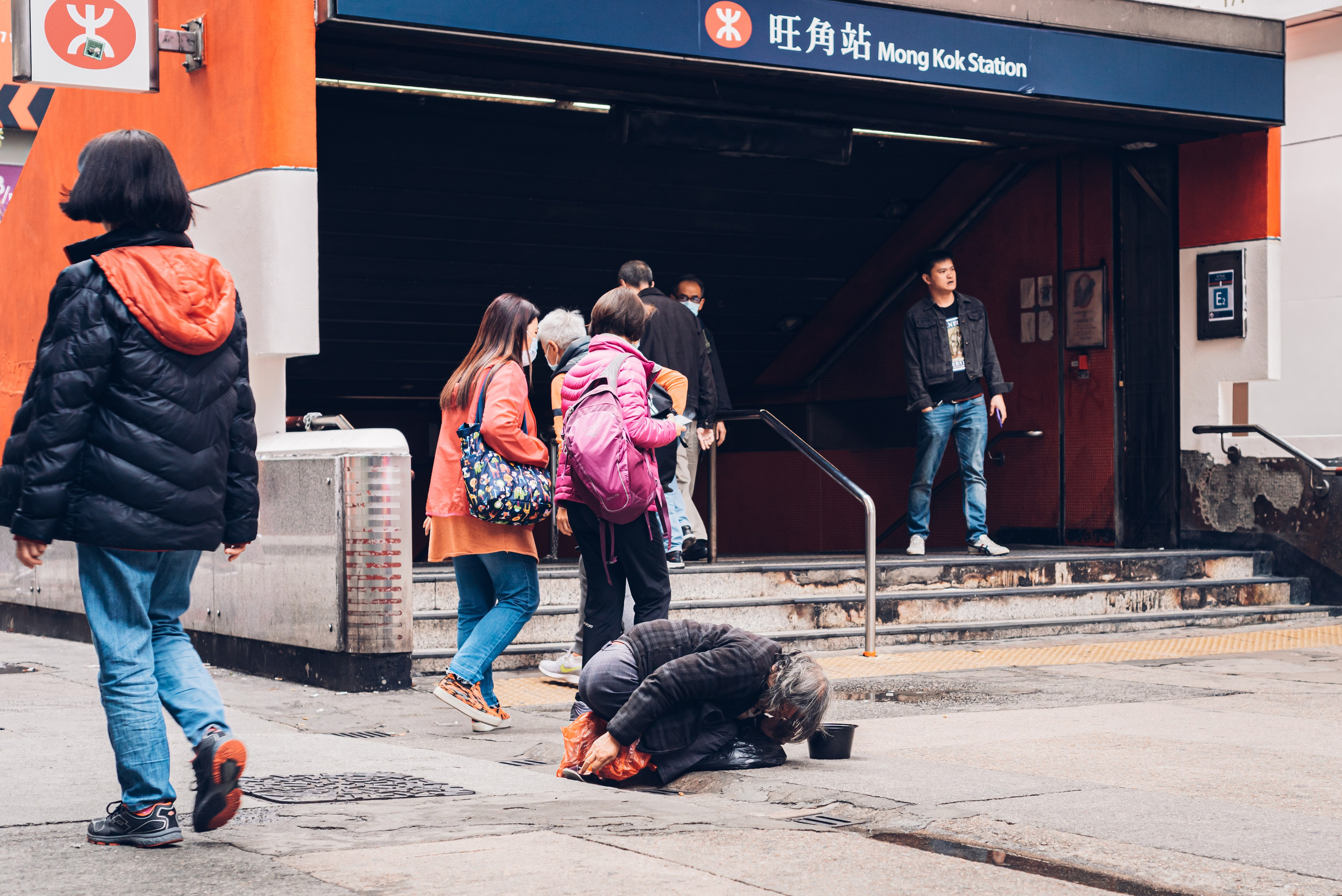 Гонконг 3. Коммерческий и предметный фотограф в Гуанчжоу Коваленко Александр