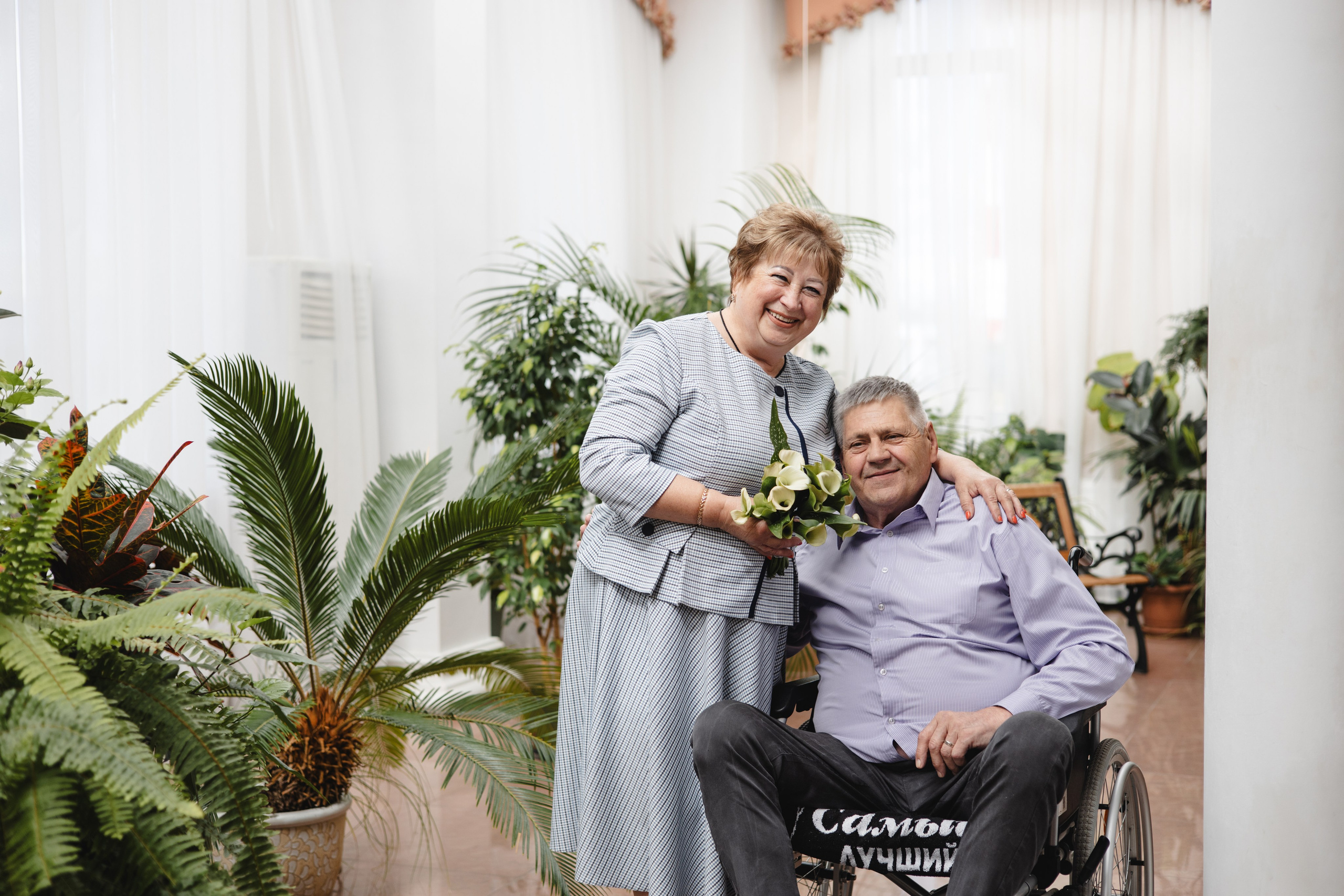 Борис и Елена. Репортажный ивент фотограф СПб Кирилл Зубков