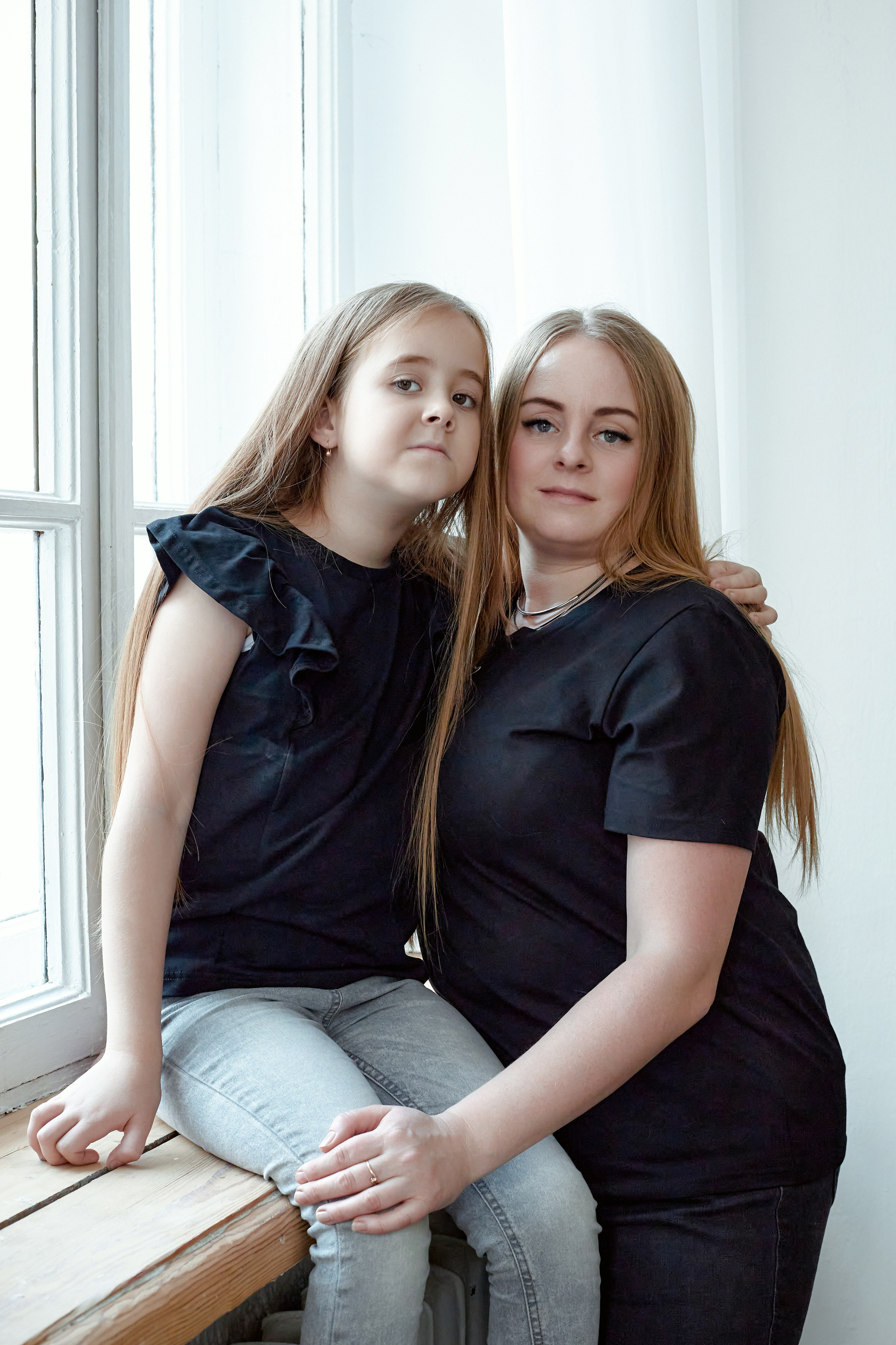 Фотосессия Модельной школы «Аэлита» | Смоленск. Фотограф в Смоленске Ася Польшина