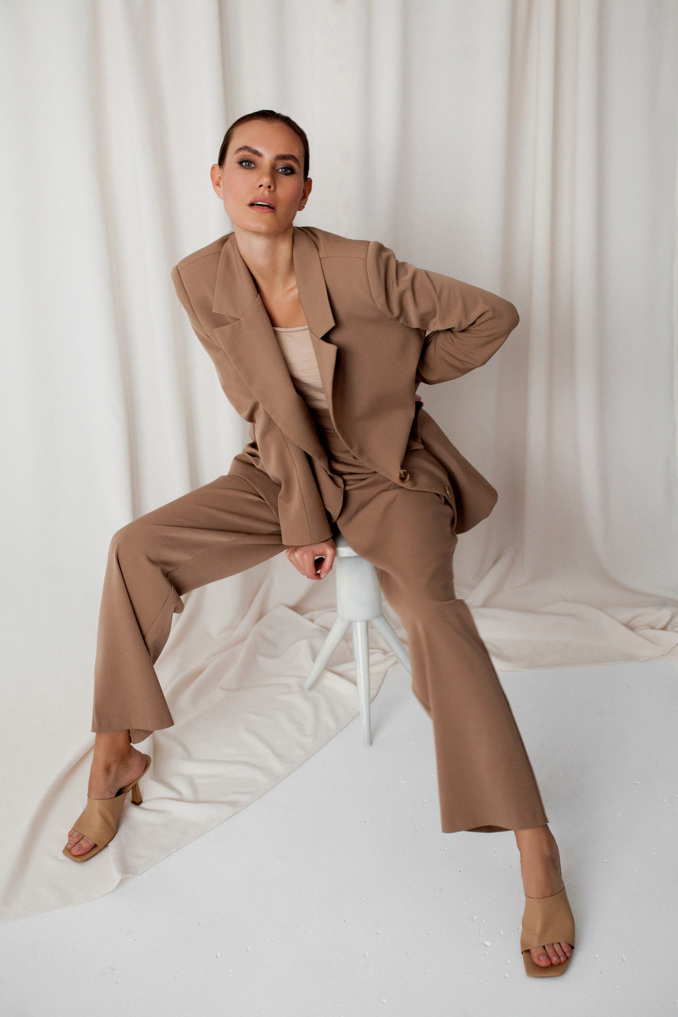 Portrait. Фотограф в Новосибирске Дарья Горнакова