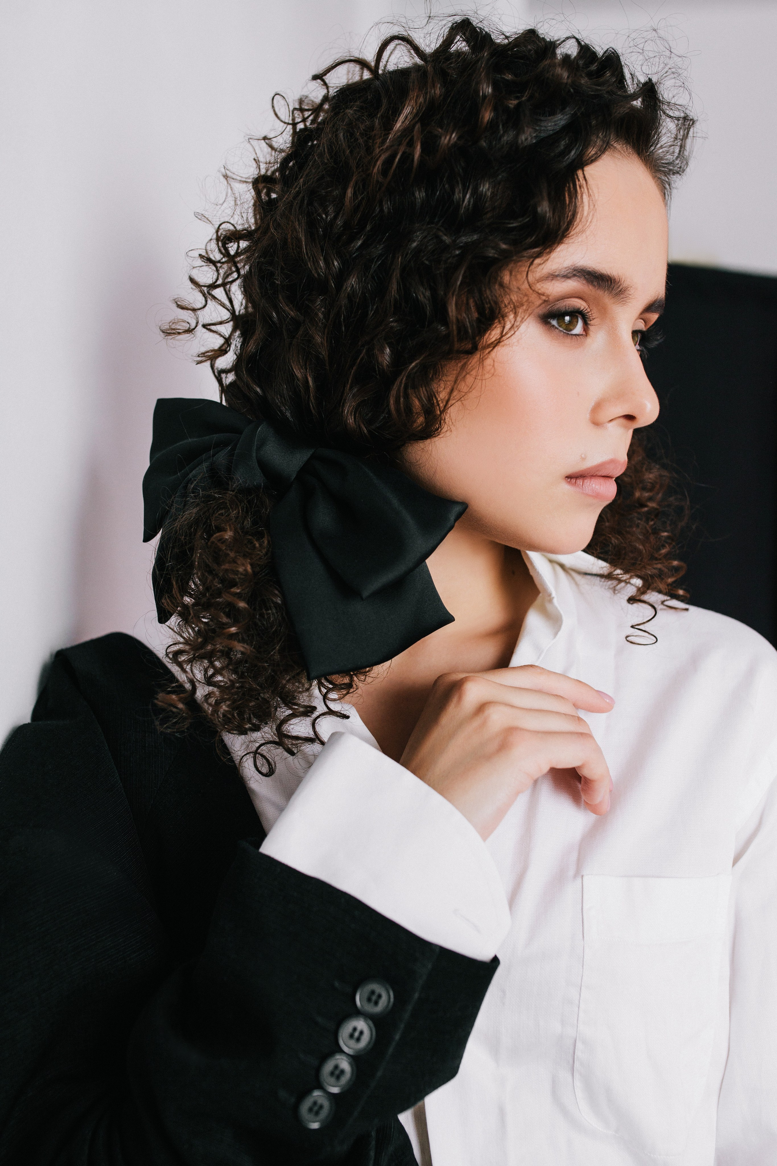 Portrait. Фотограф в Новосибирске Дарья Горнакова