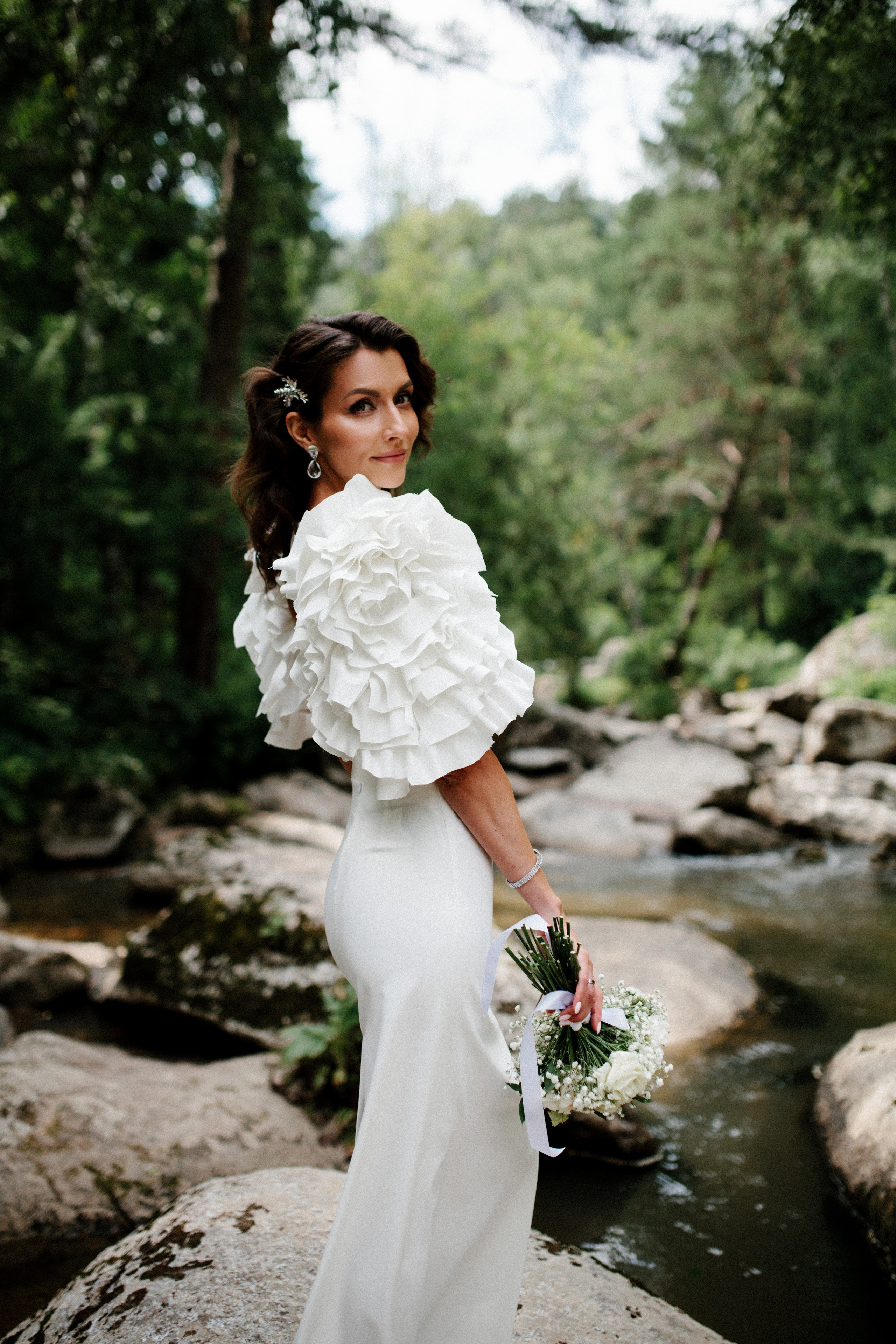 Wedding. Фотограф в Новосибирске Дарья Горнакова