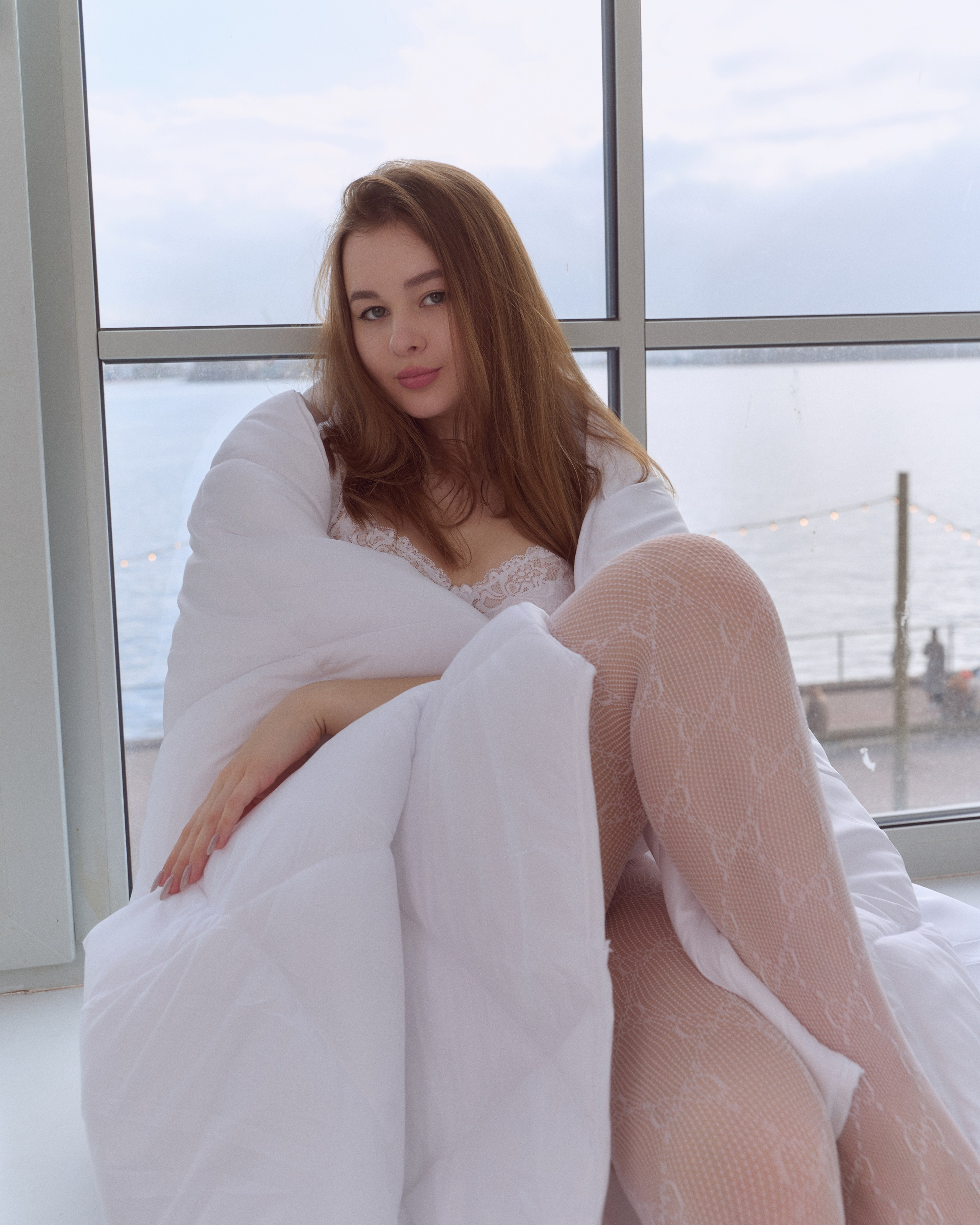 Одеяло. Фотограф в Санкт-Петербурге Виталий Кедов