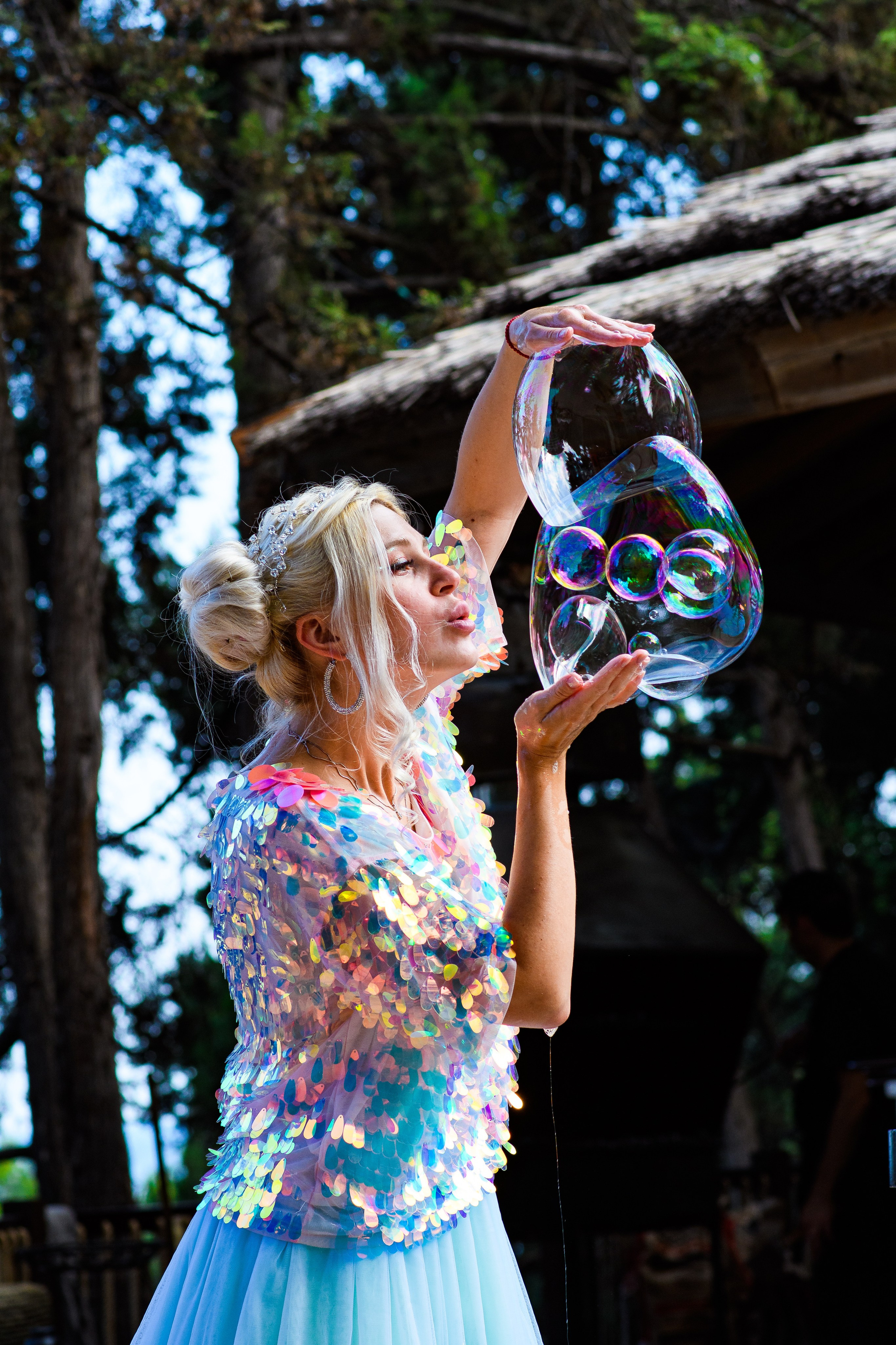 Репортаж. Фотограф в Санкт-Петербурге Виталий Кедов