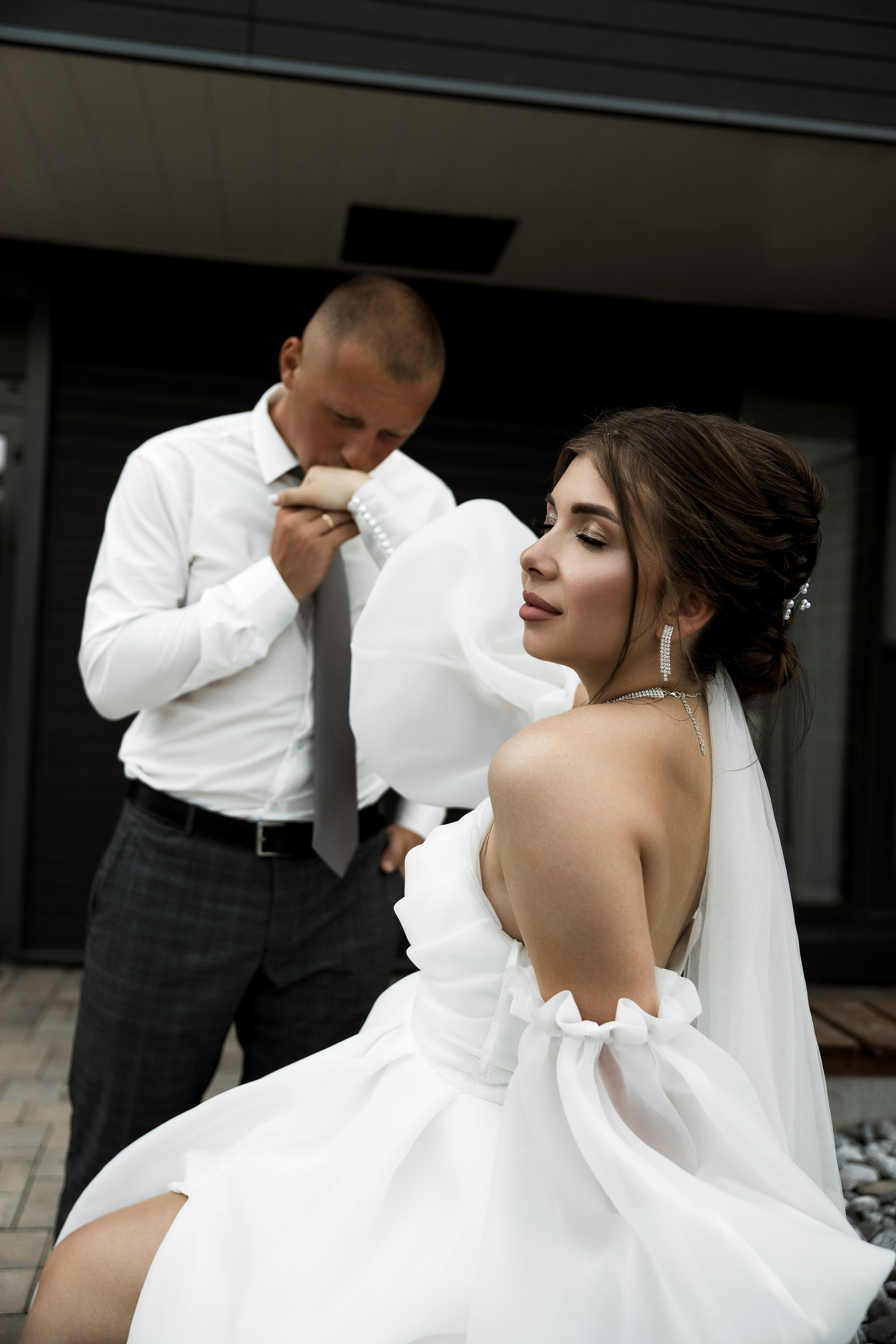 Портфолио свадьбы. Фотограф Ася Уссурийск Владивосток